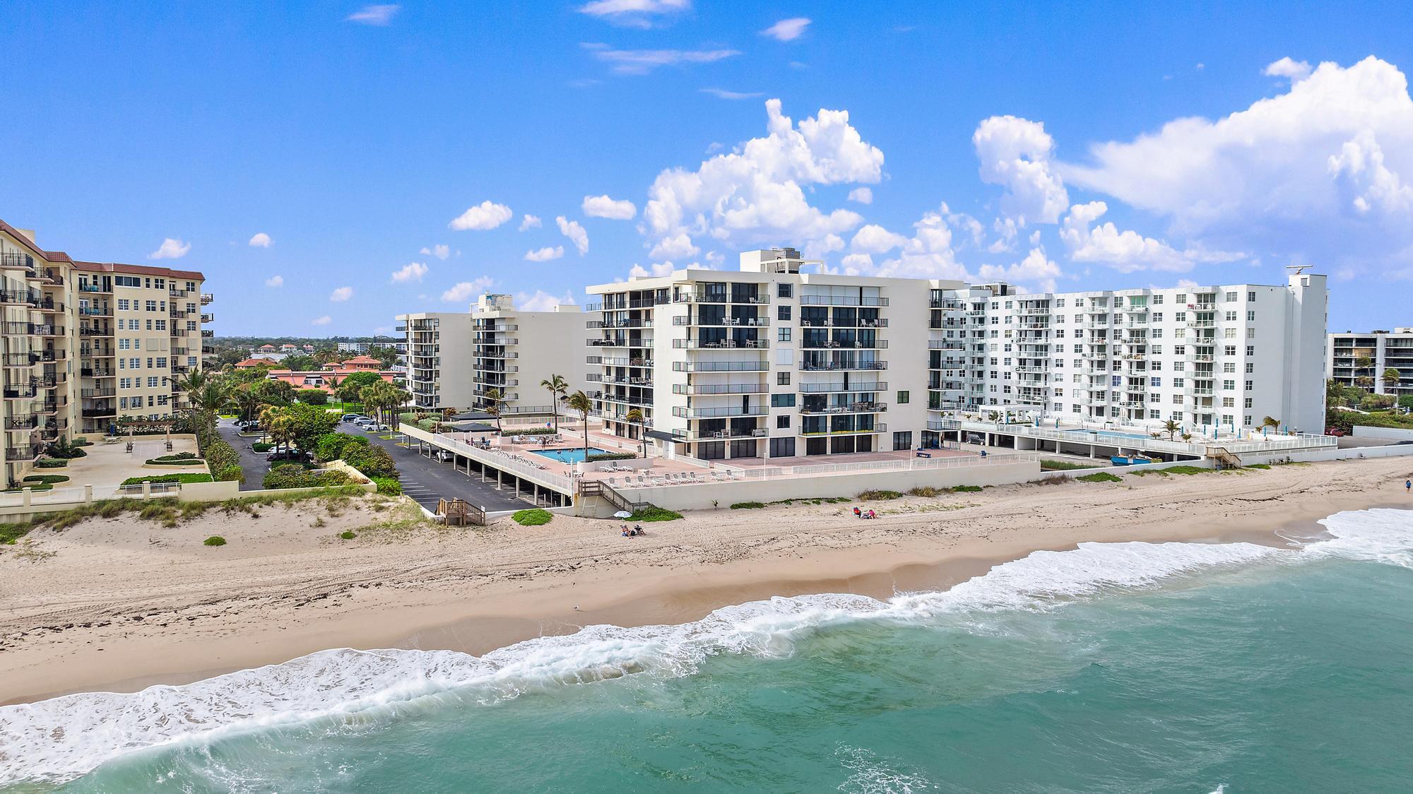 3456 S Ocean Boulevard 701