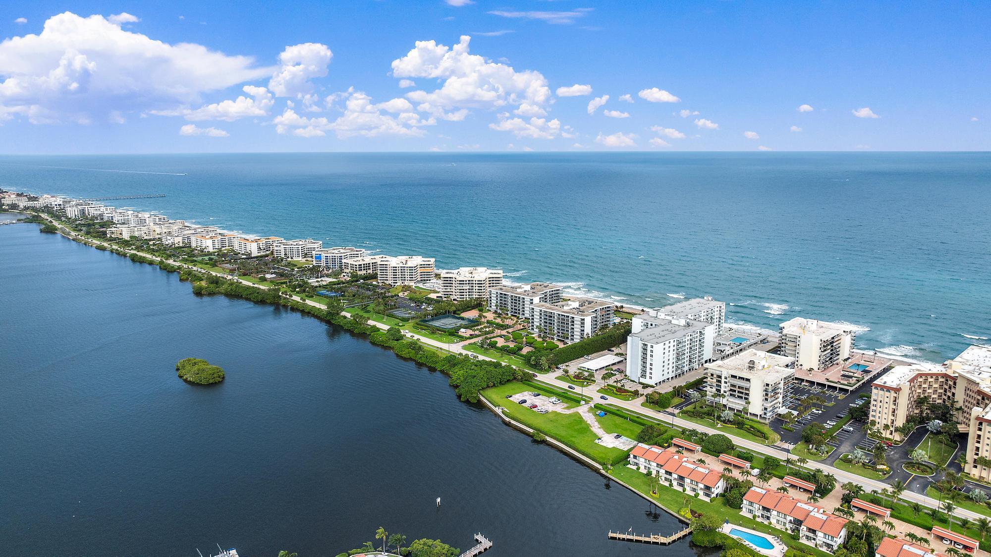 3456 S Ocean Boulevard 701