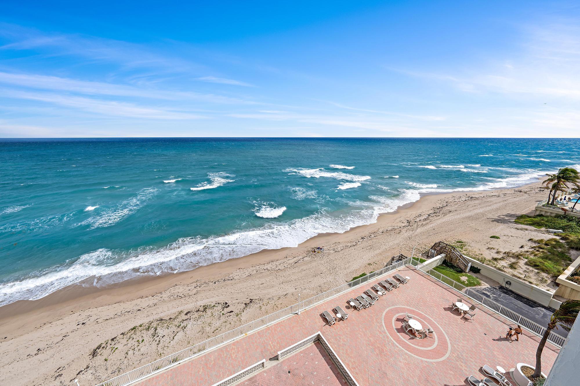 3456 S Ocean Boulevard 701