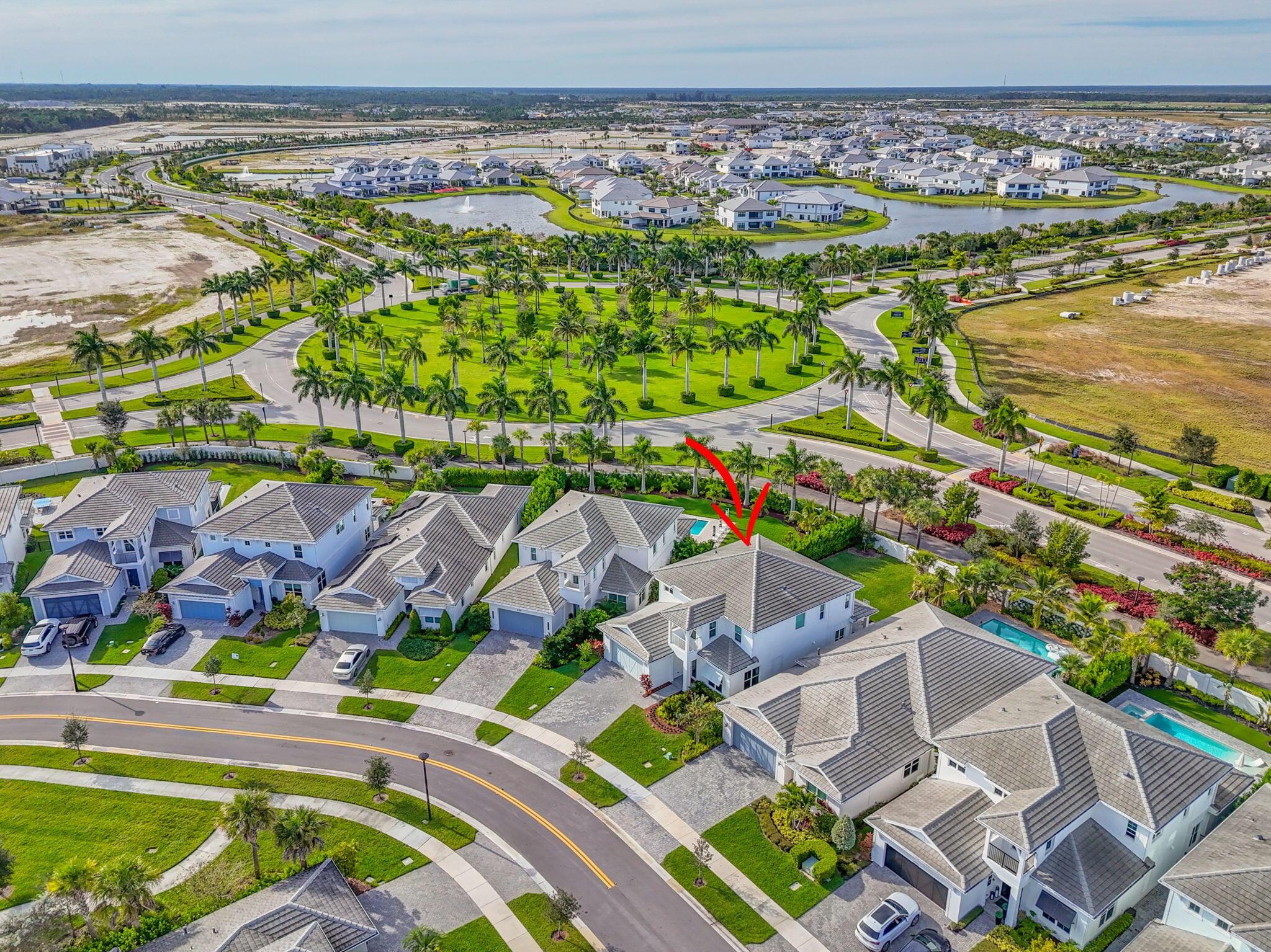 12704 Nautilus Circle