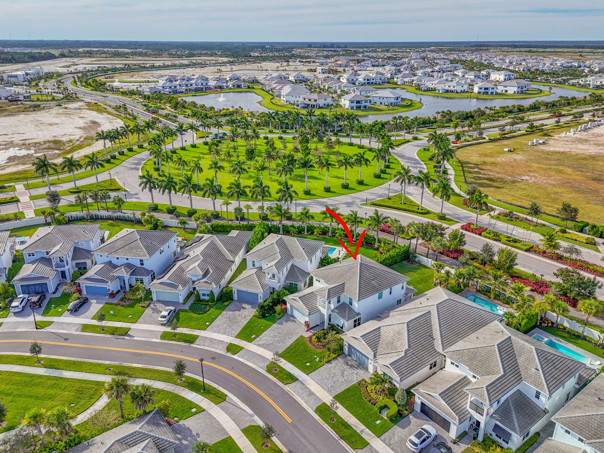 12704 Nautilus Circle