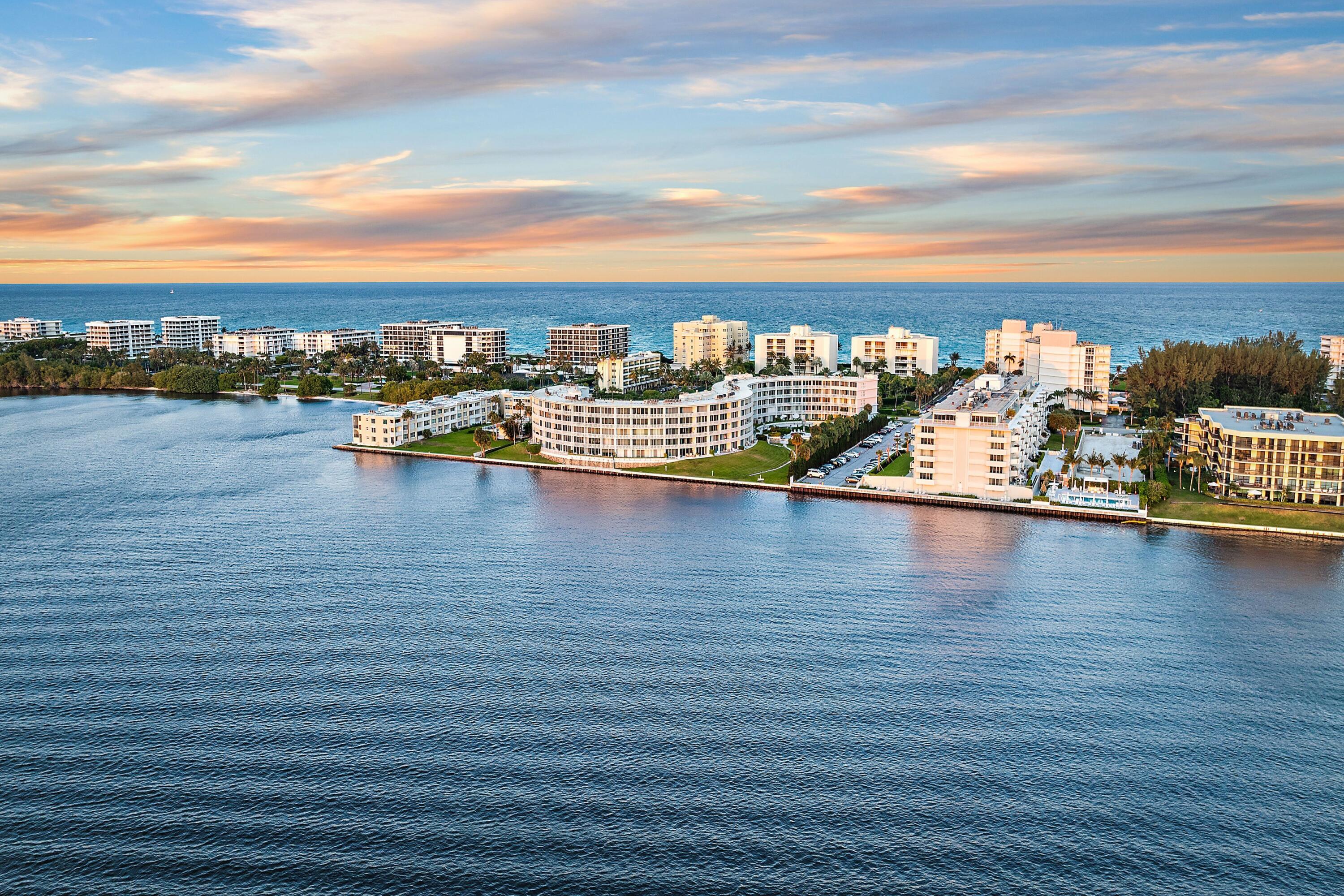 2760 S Ocean Boulevard 508