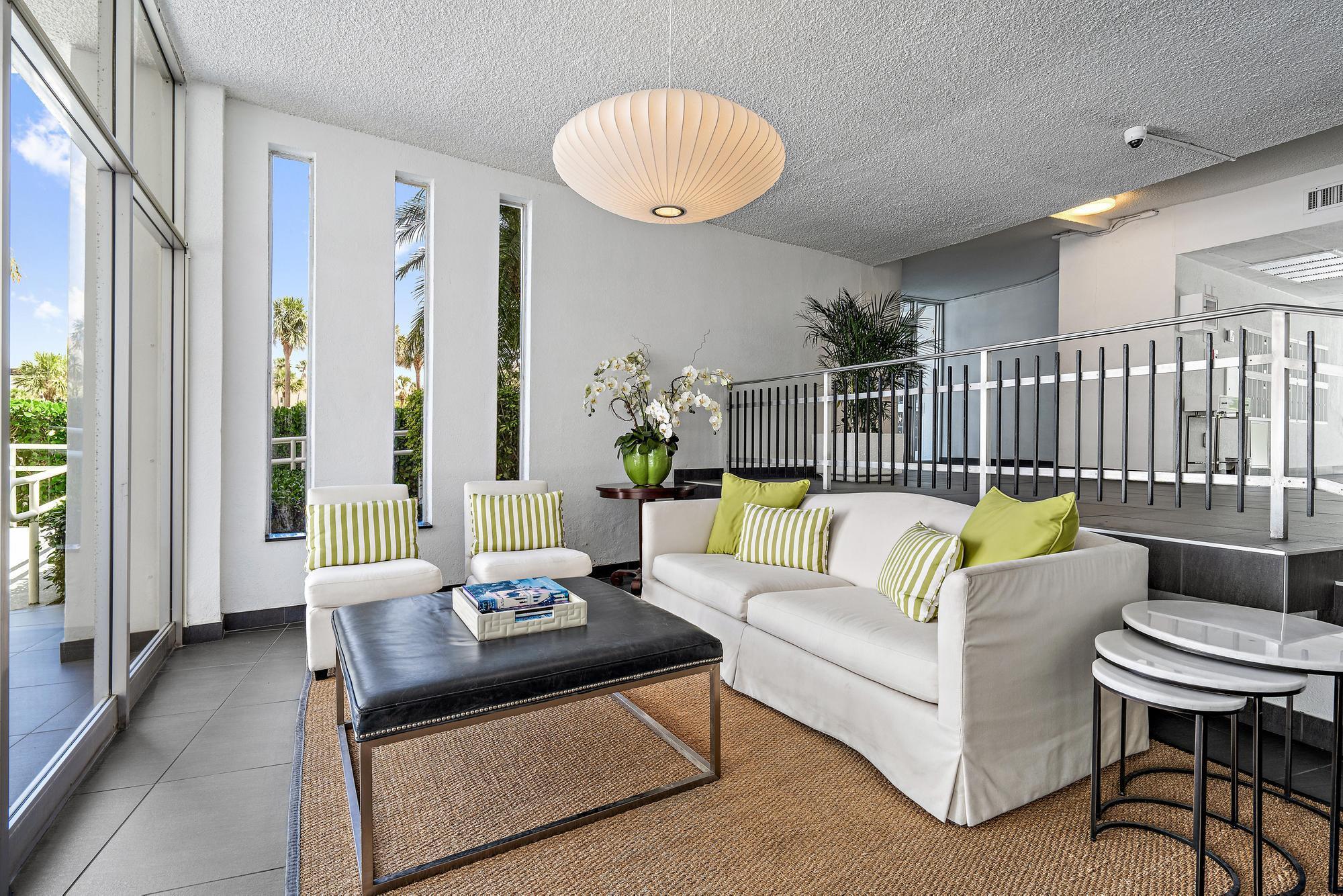 2760 S Ocean Boulevard 508