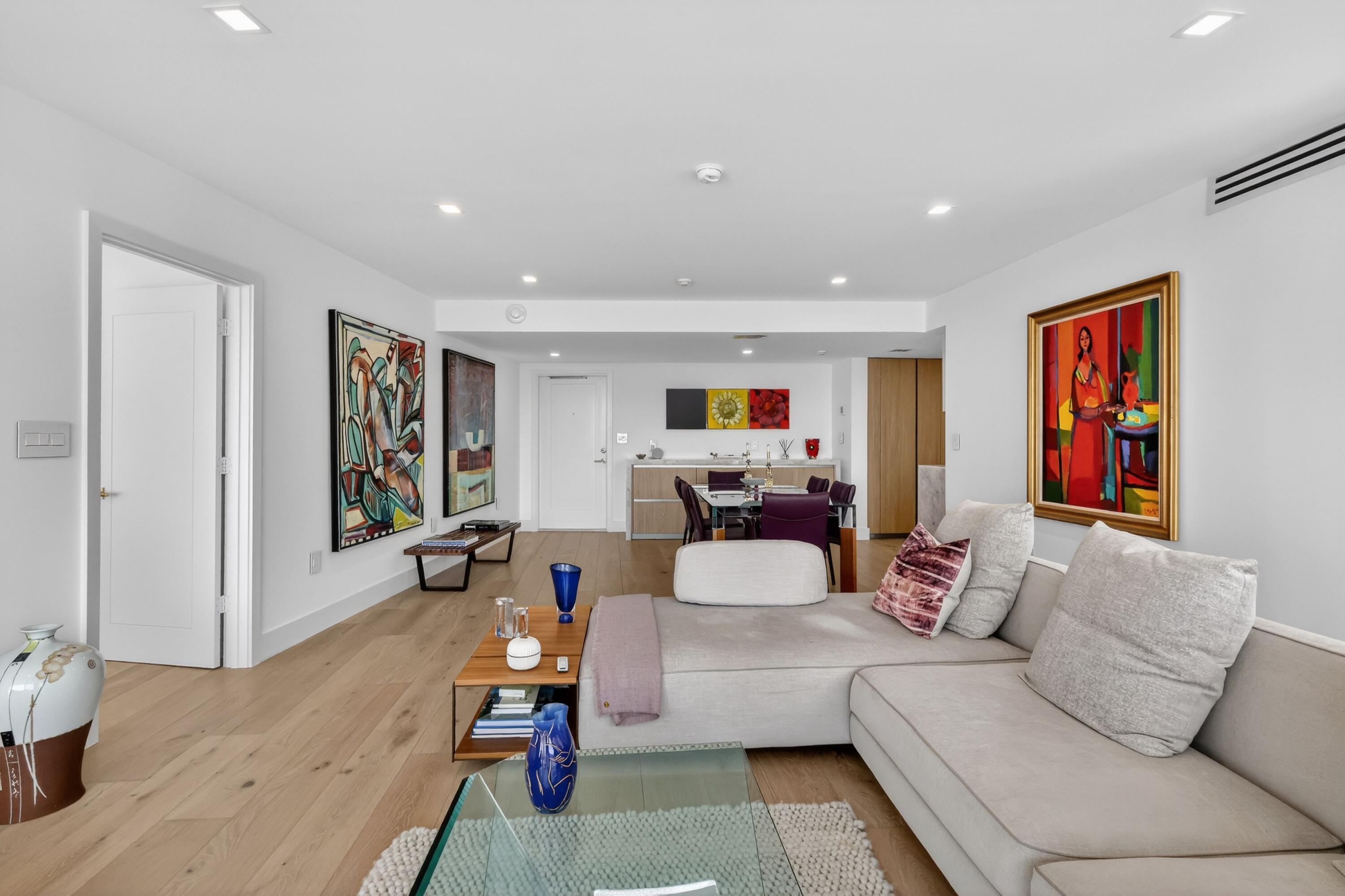 2760 S Ocean Boulevard 508