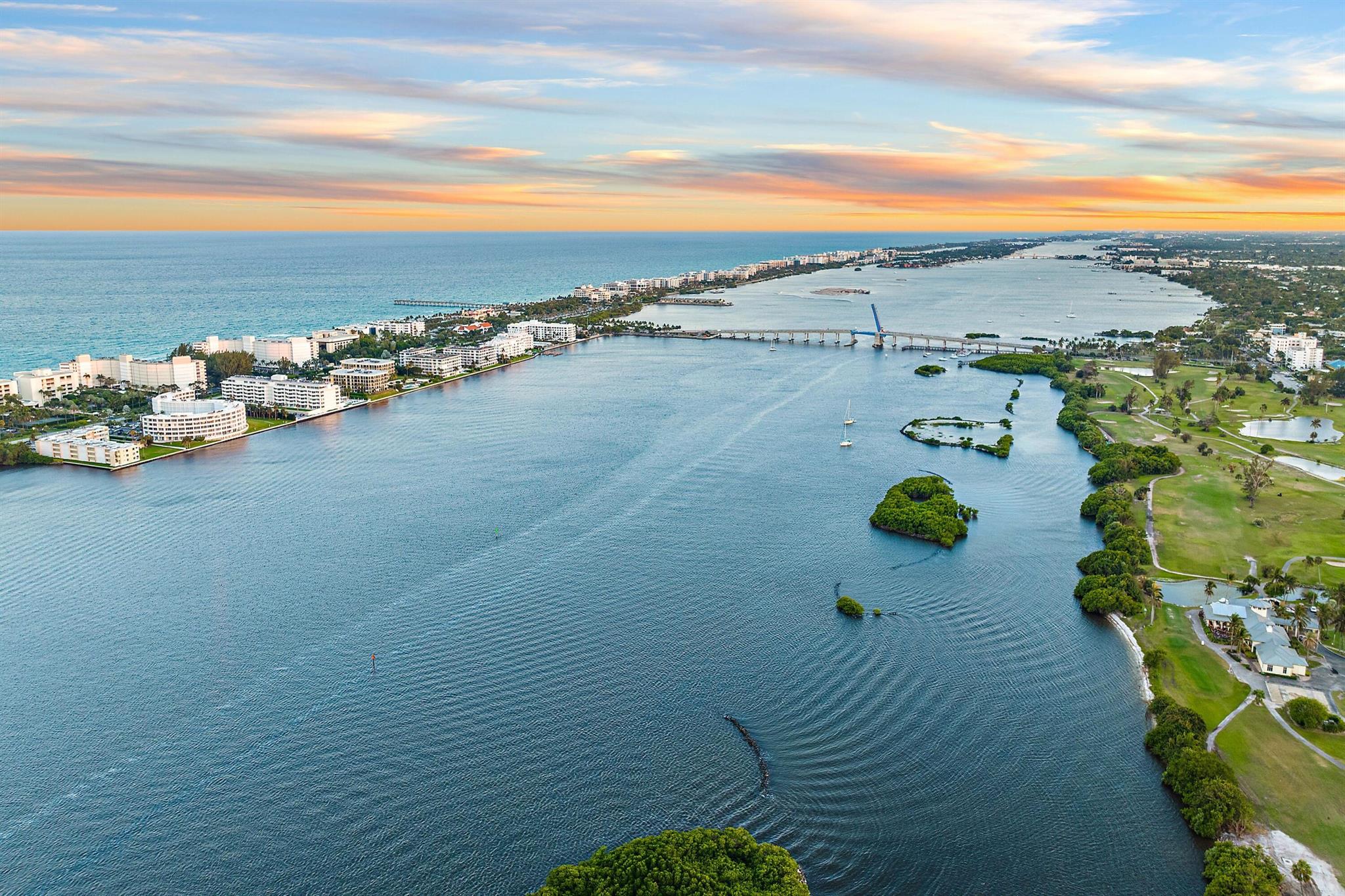 2760 S Ocean Boulevard 508