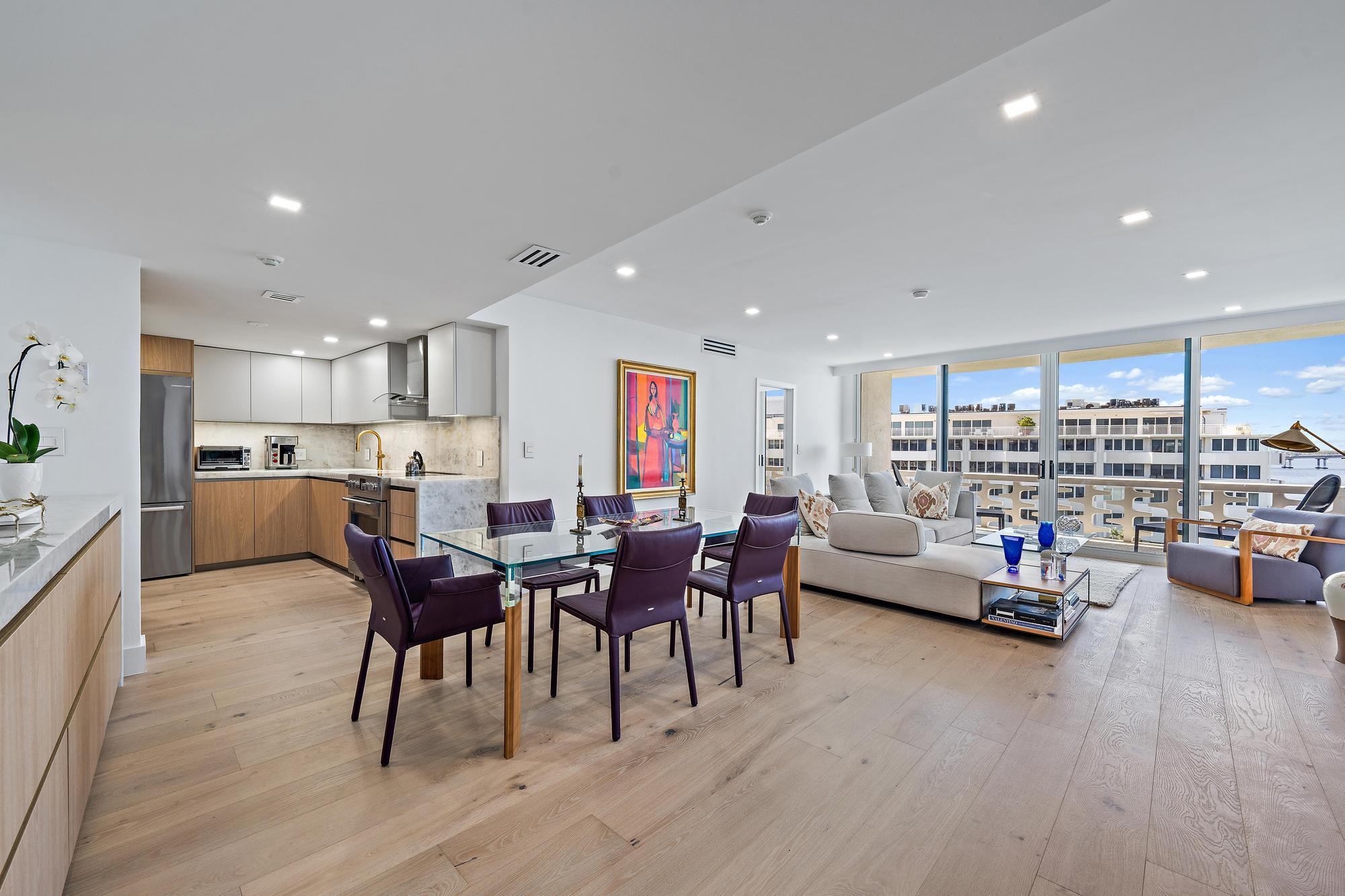 2760 S Ocean Boulevard 508