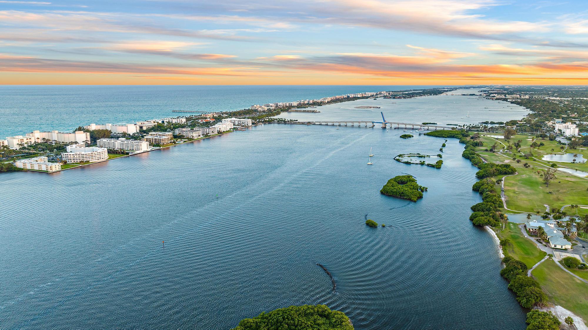 2760 S Ocean Boulevard 508