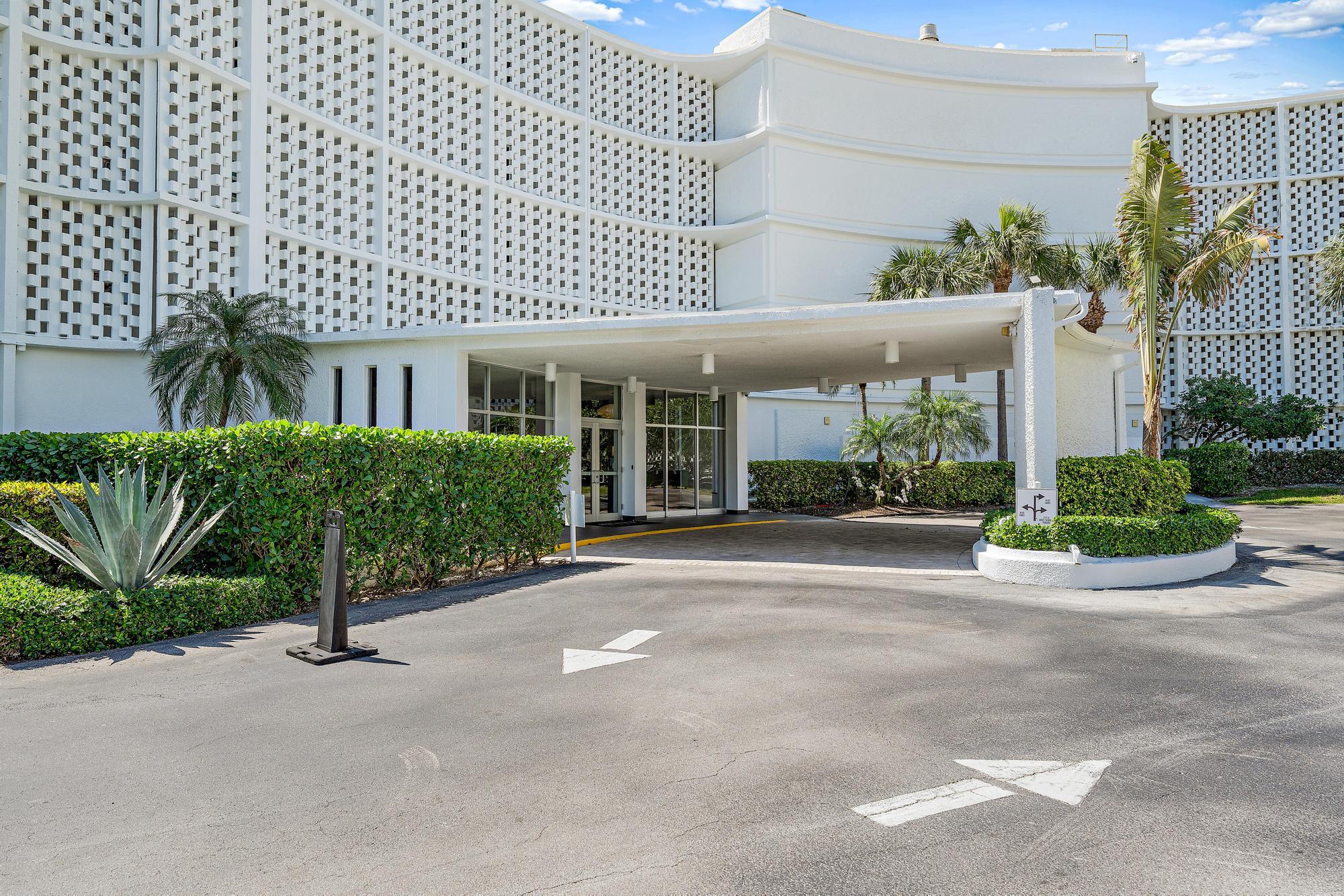 2760 S Ocean Boulevard 508