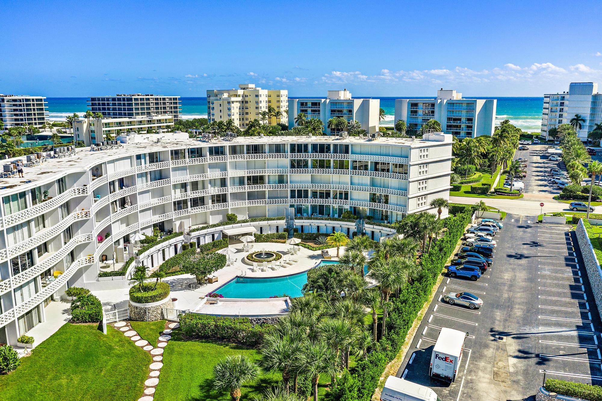 2760 S Ocean Boulevard 508