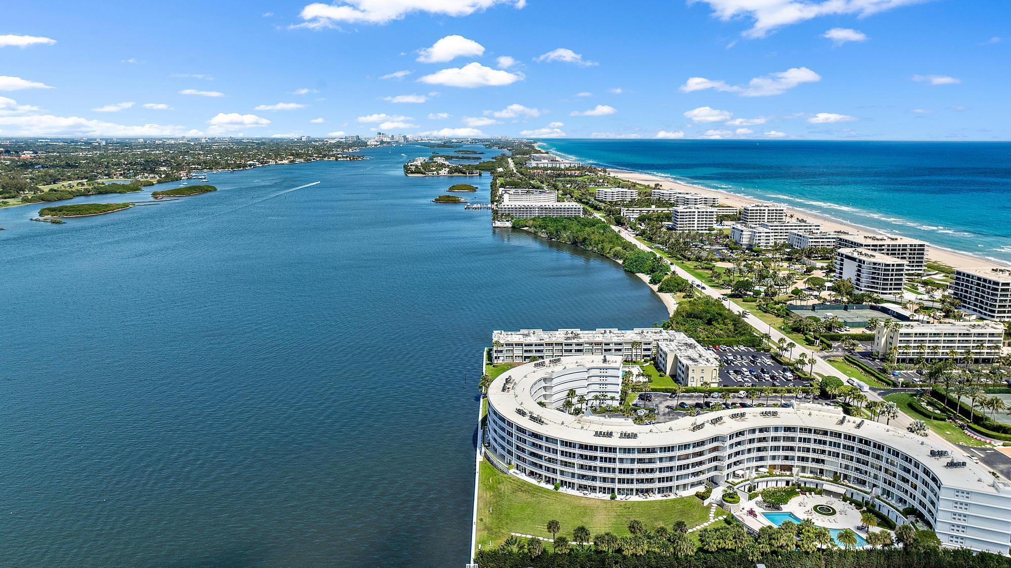 2760 S Ocean Boulevard 508