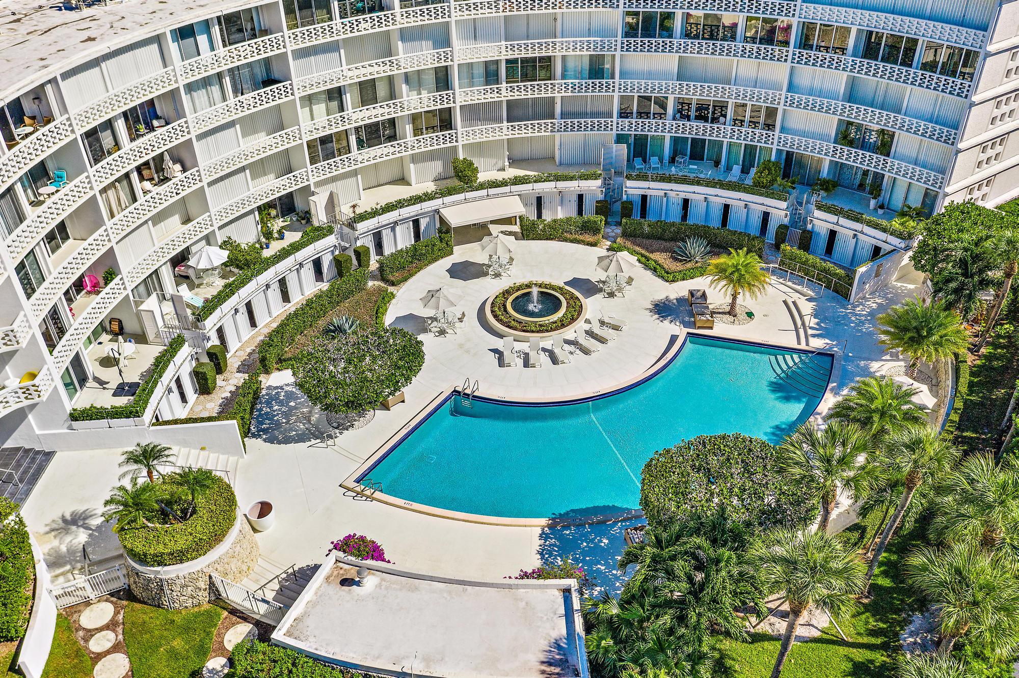 2760 S Ocean Boulevard 508