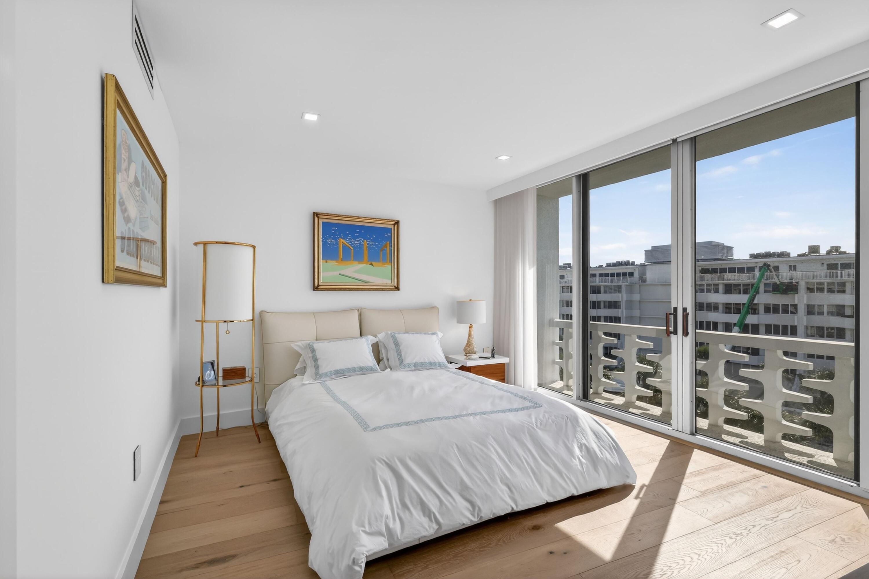 2760 S Ocean Boulevard 508