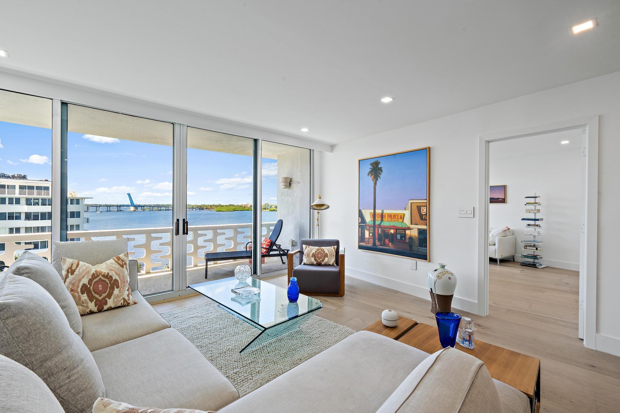 2760 S Ocean Boulevard 508