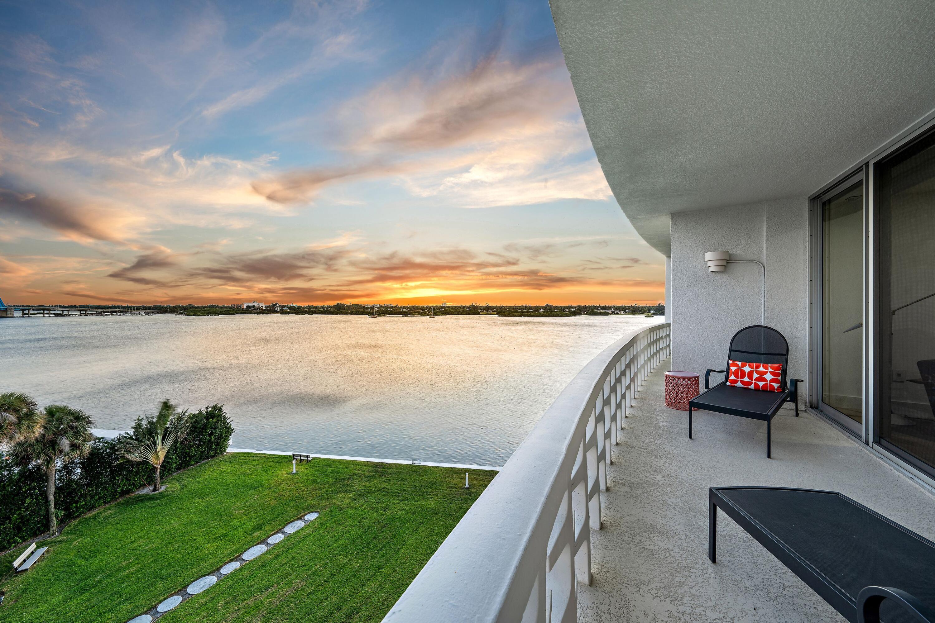 2760 S Ocean Boulevard 508