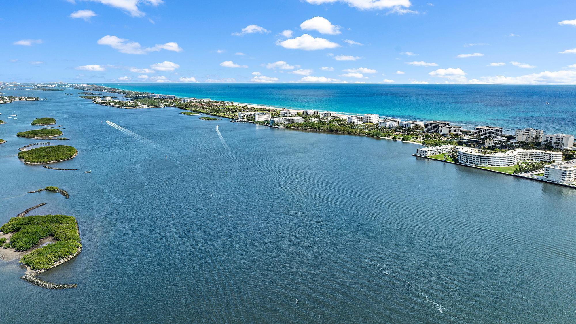 2760 S Ocean Boulevard 508