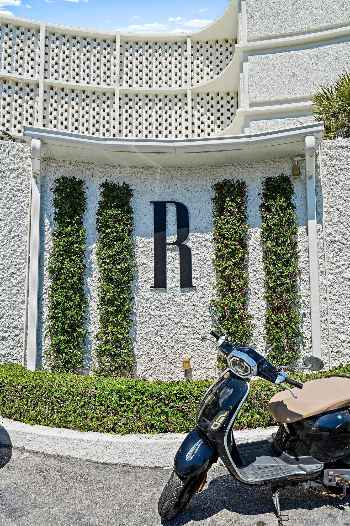 2760 S Ocean Boulevard 508