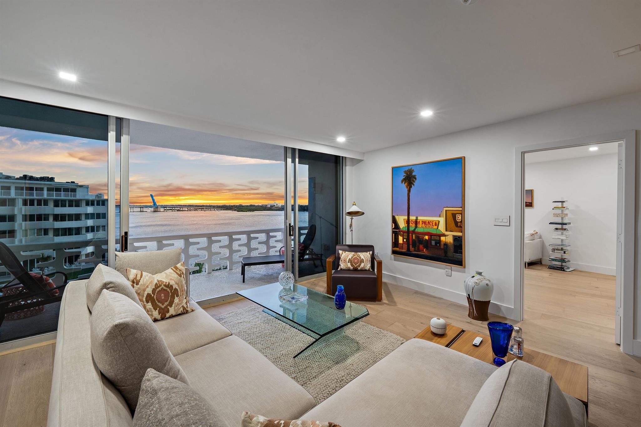 2760 S Ocean Boulevard 508