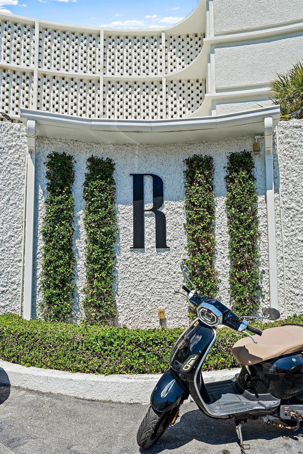 2760 S Ocean Boulevard 508