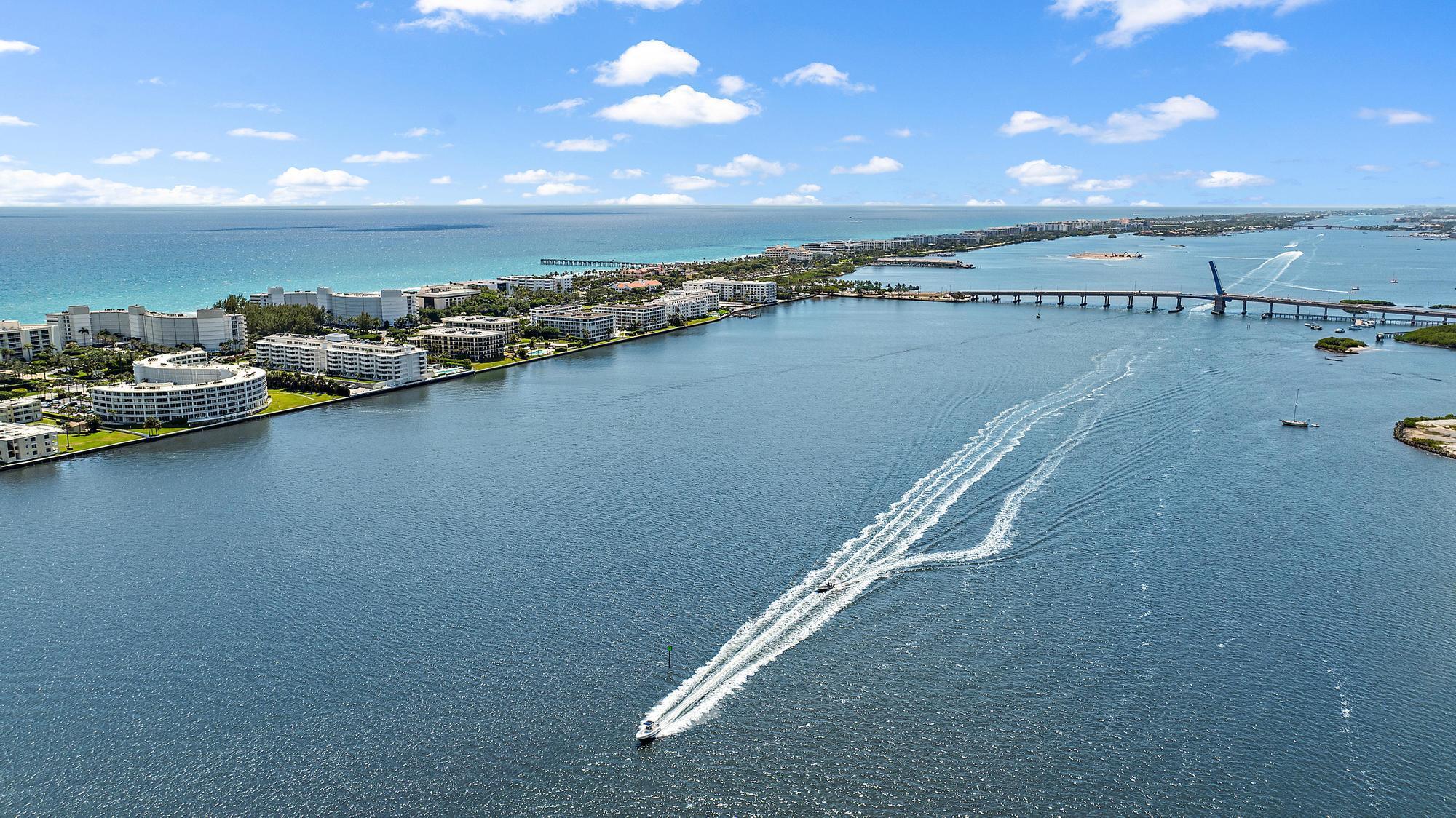 2760 S Ocean Boulevard 508