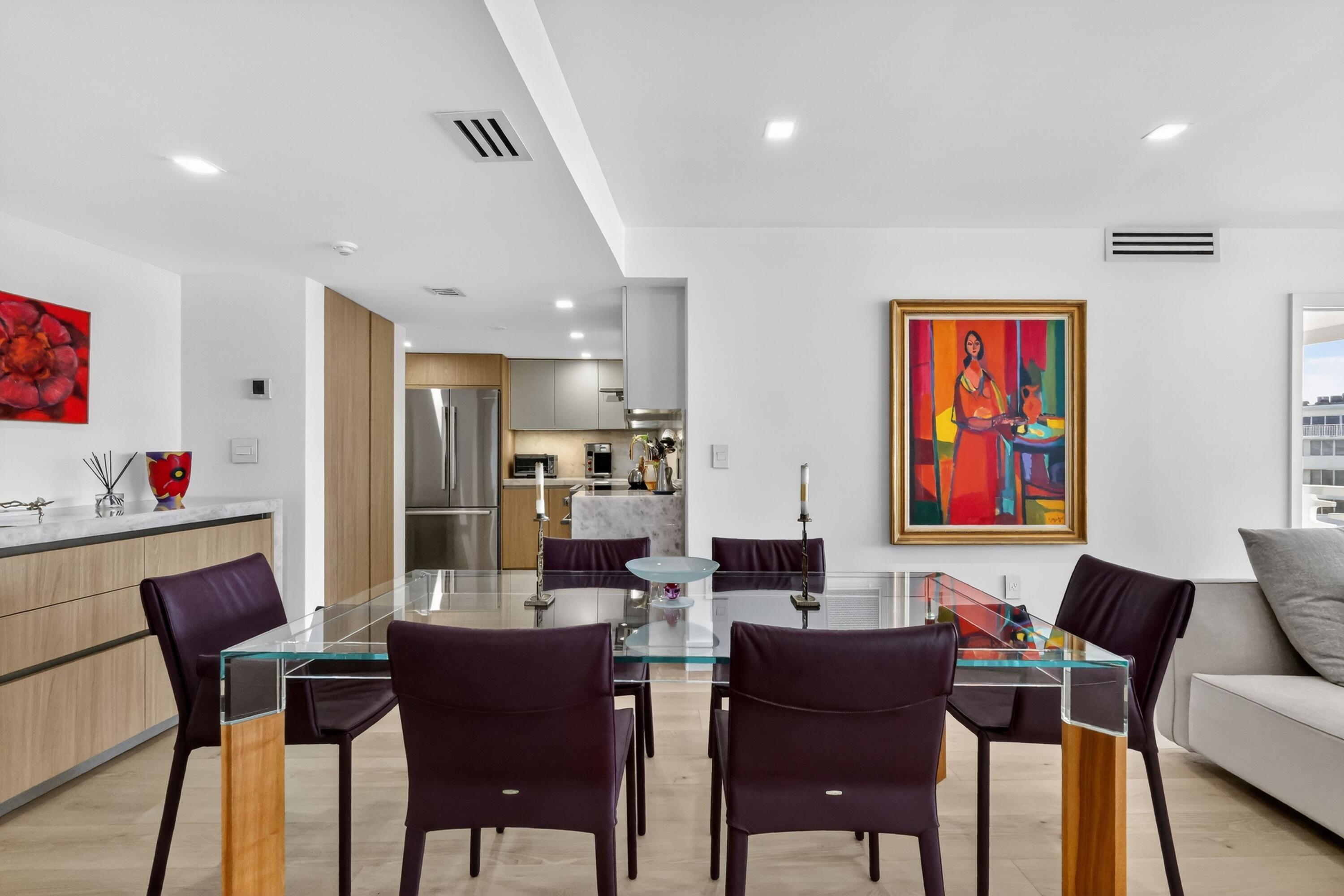 2760 S Ocean Boulevard 508