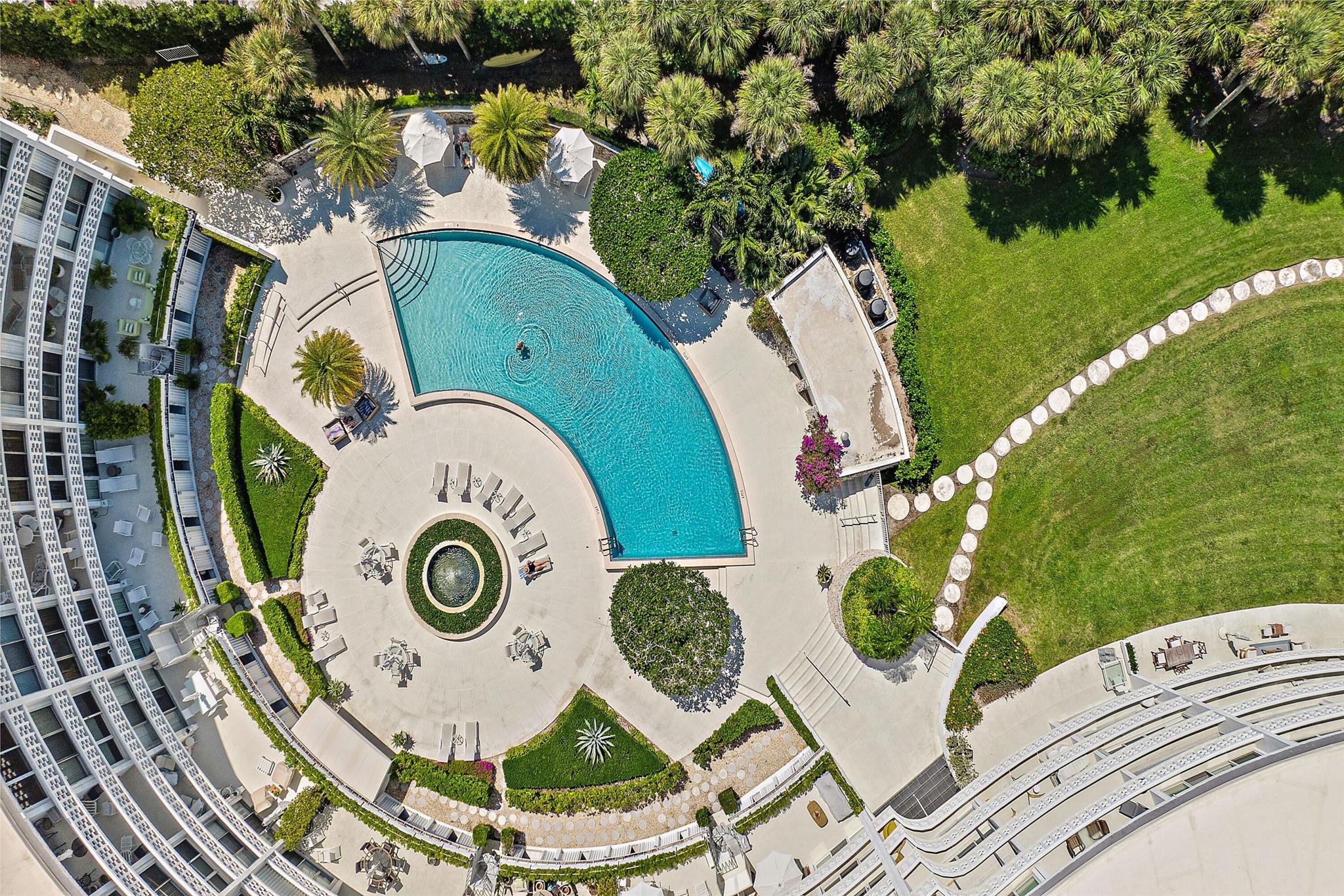 2760 S Ocean Boulevard 508