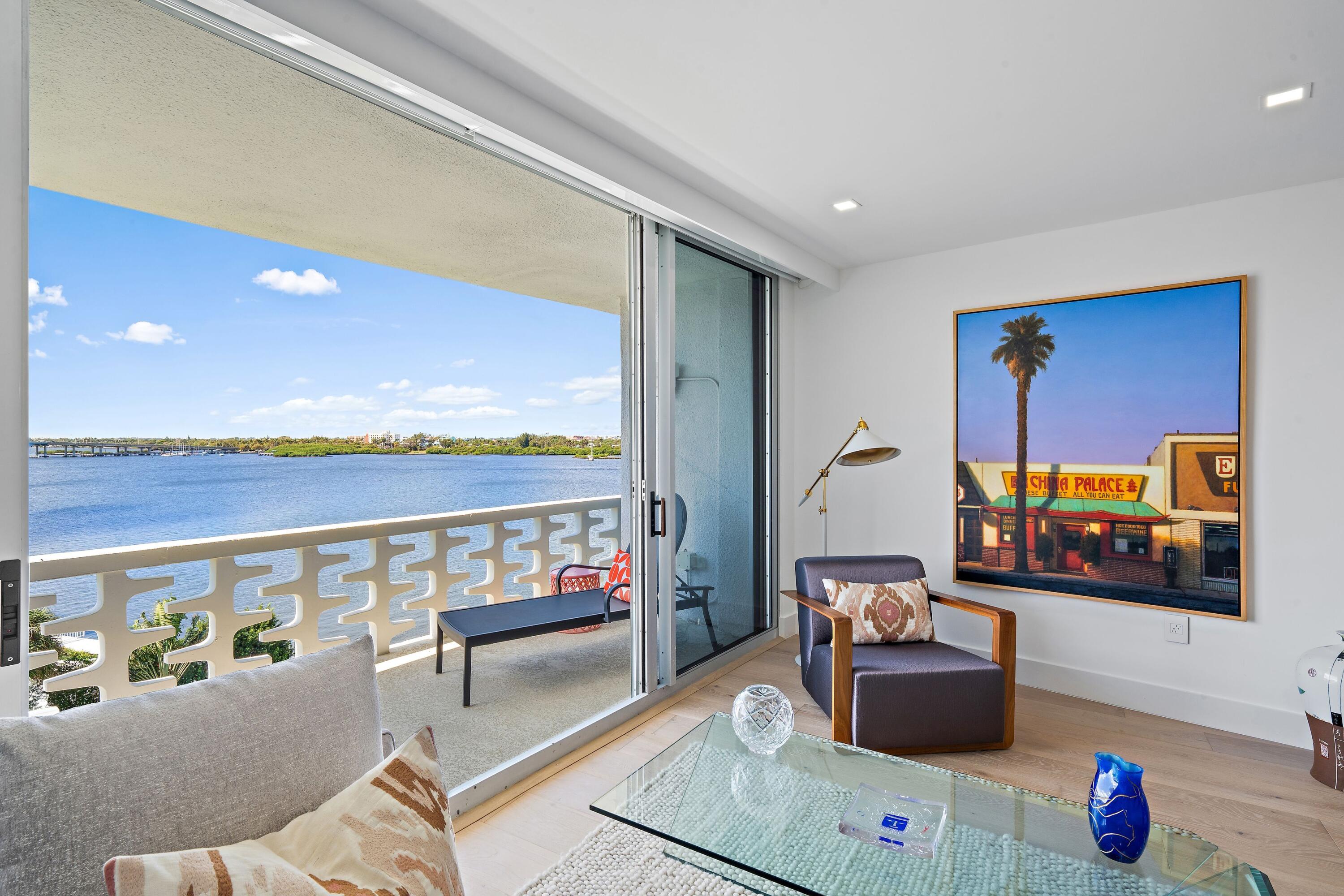2760 S Ocean Boulevard 508