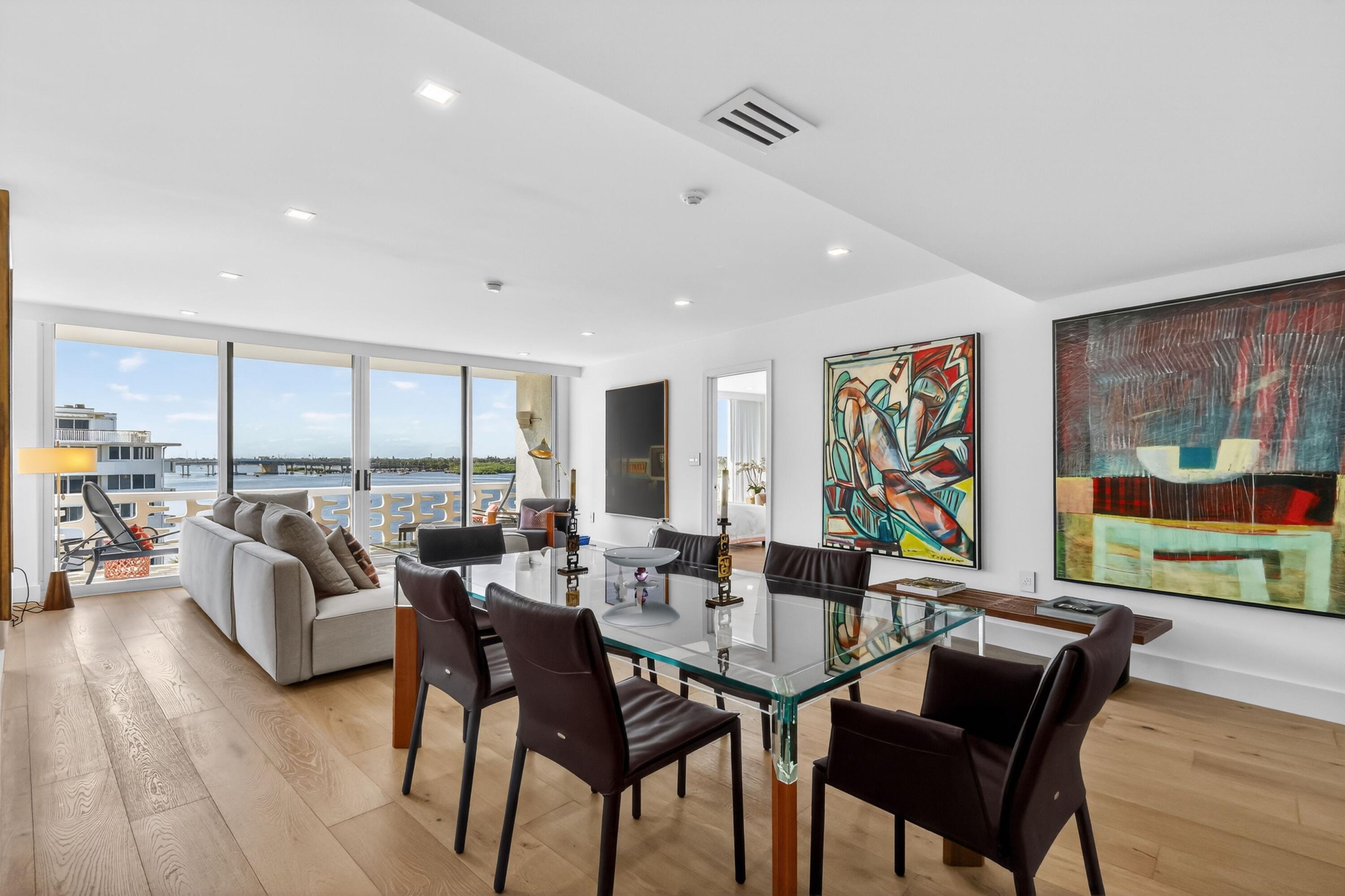 2760 S Ocean Boulevard 508