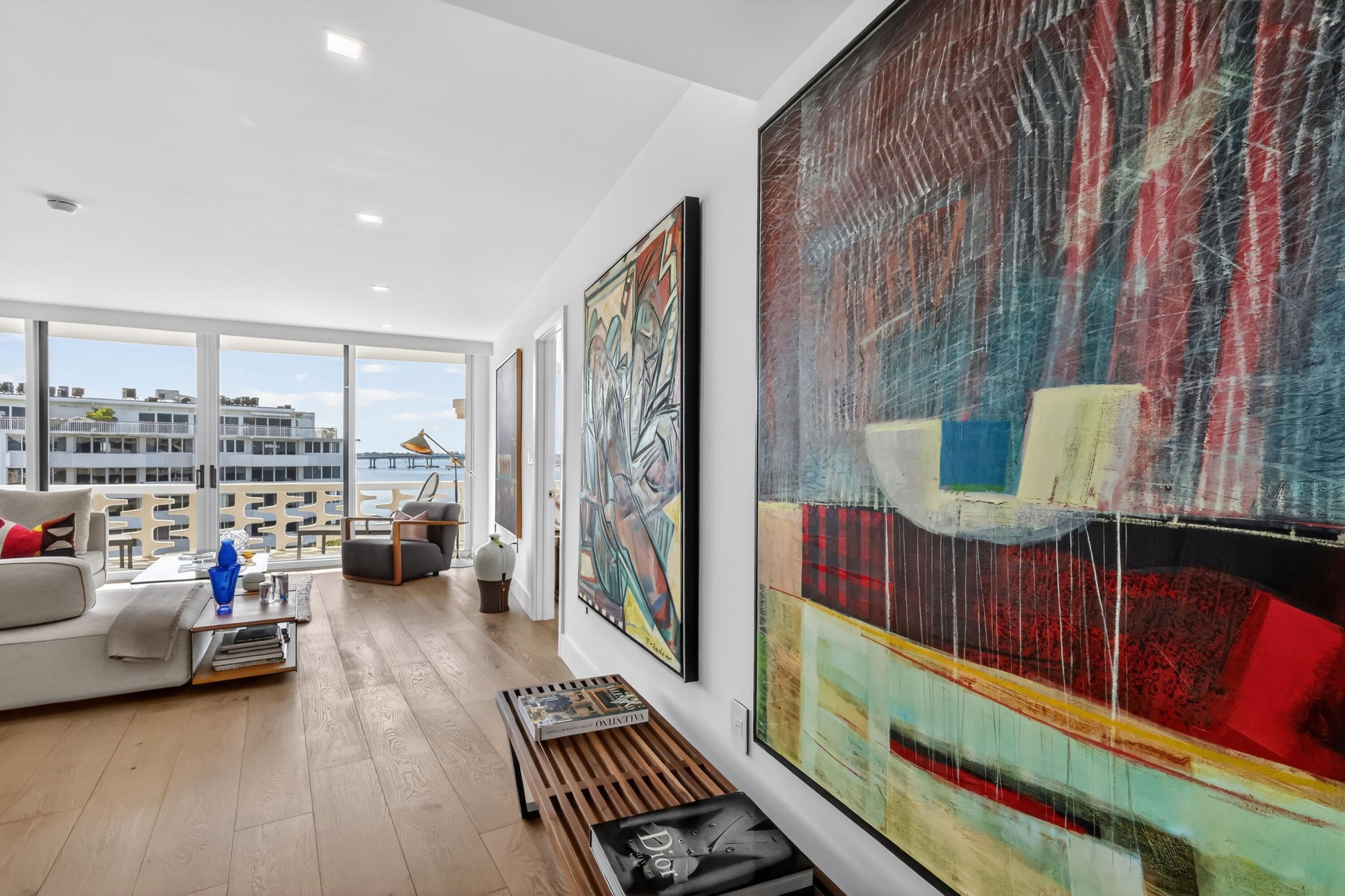 2760 S Ocean Boulevard 508