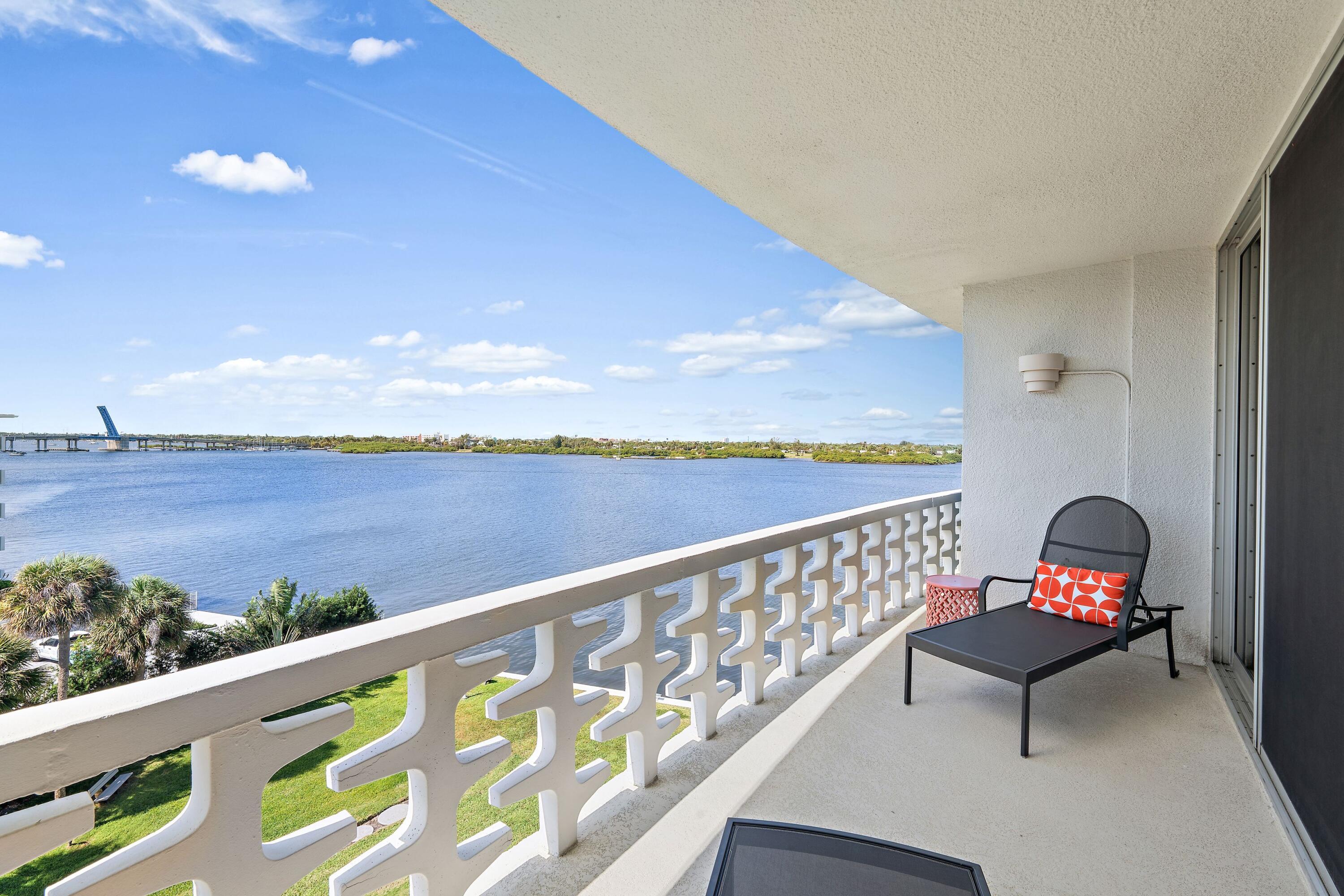 2760 S Ocean Boulevard 508