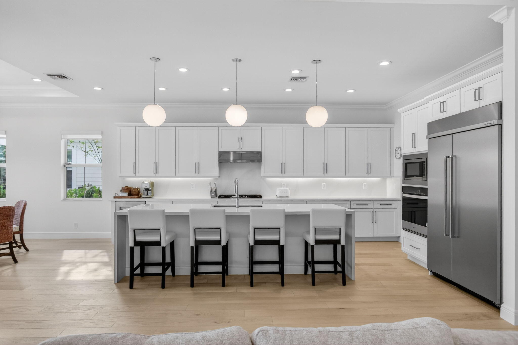 9249 Crestview Circle, Palm Beach Gardens