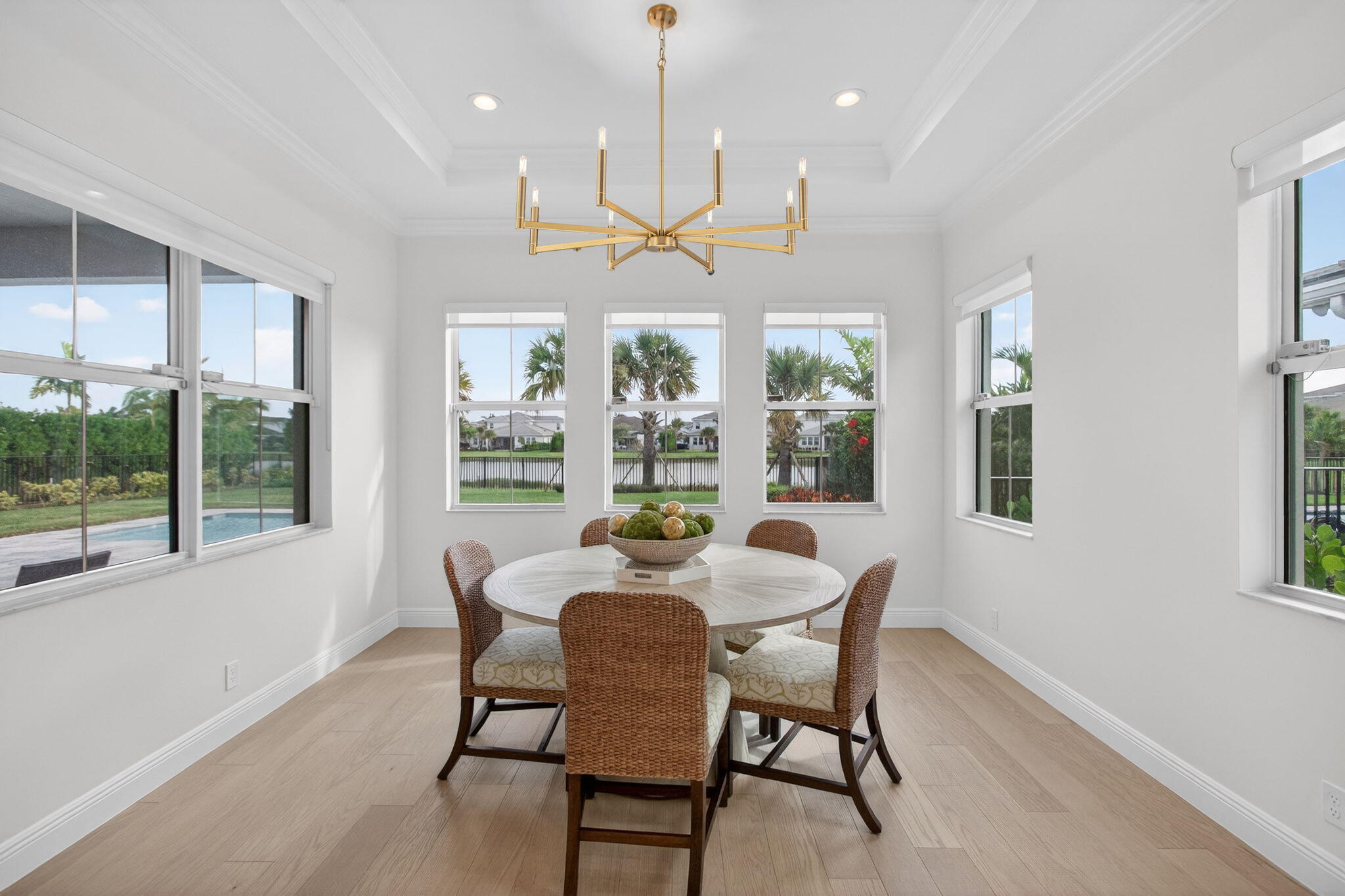 9249 Crestview Circle, Palm Beach Gardens
