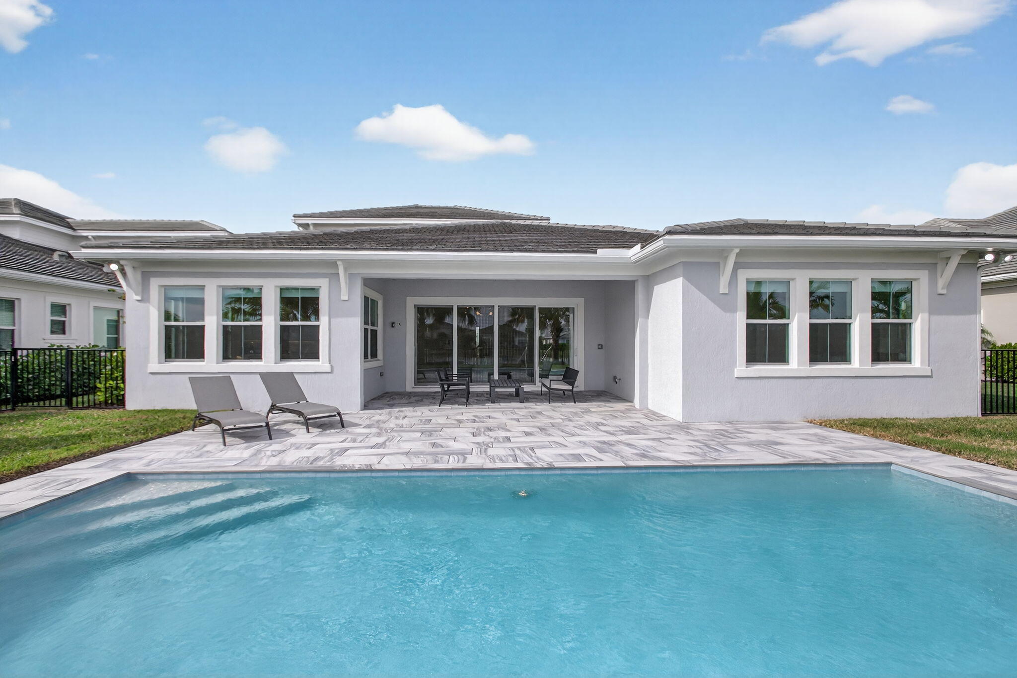 9249 Crestview Circle, Palm Beach Gardens