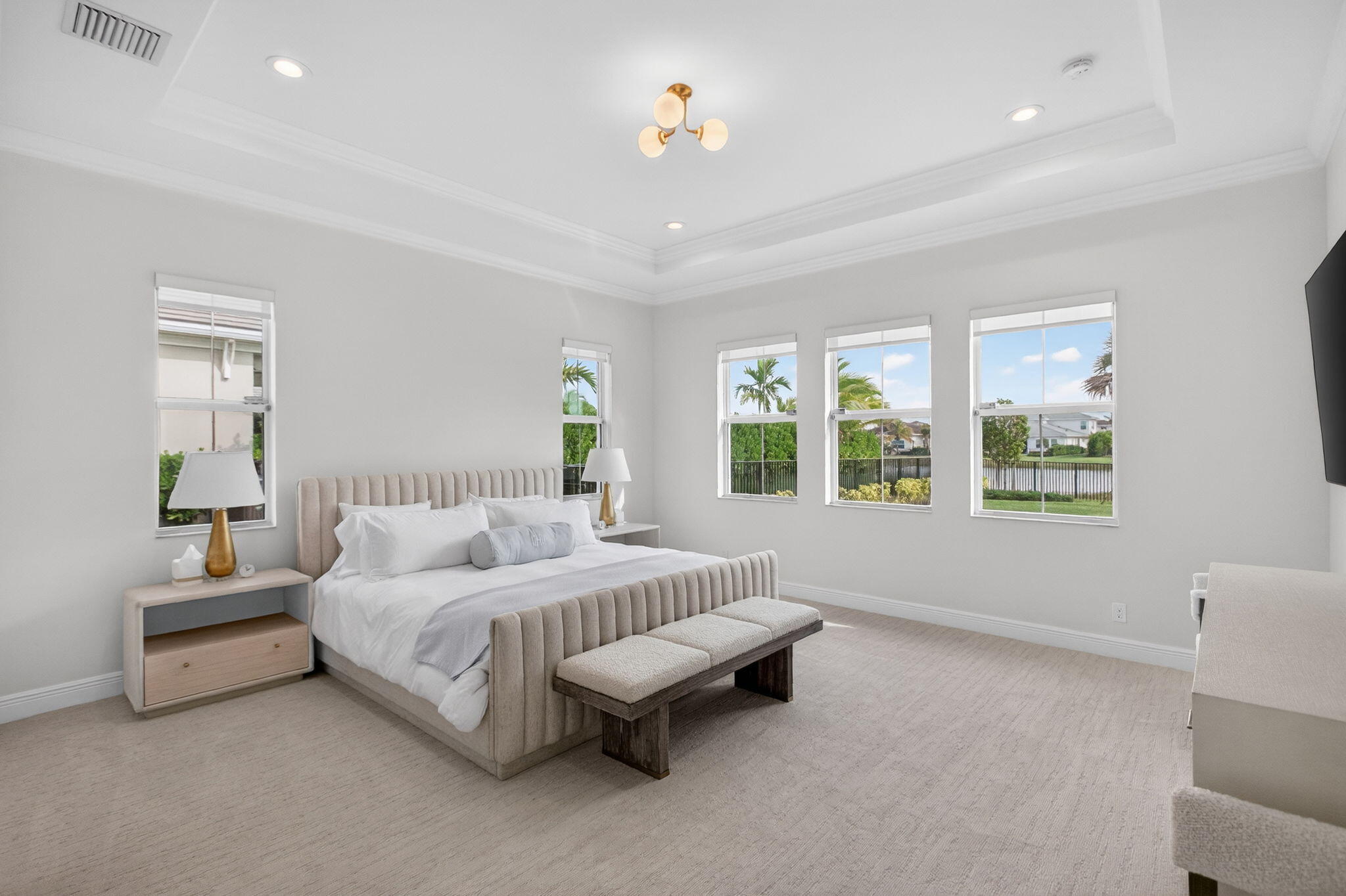 9249 Crestview Circle, Palm Beach Gardens