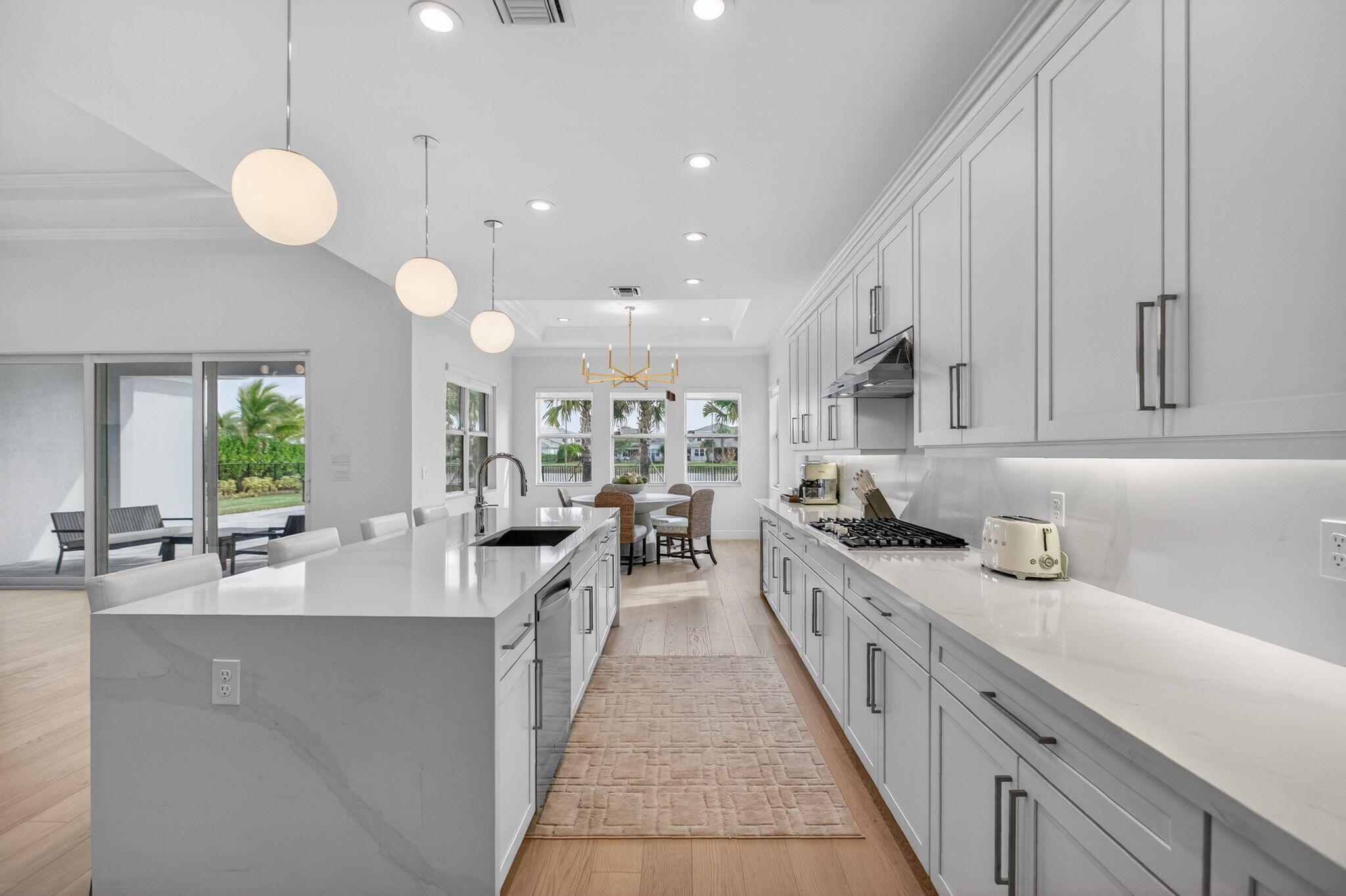9249 Crestview Circle, Palm Beach Gardens
