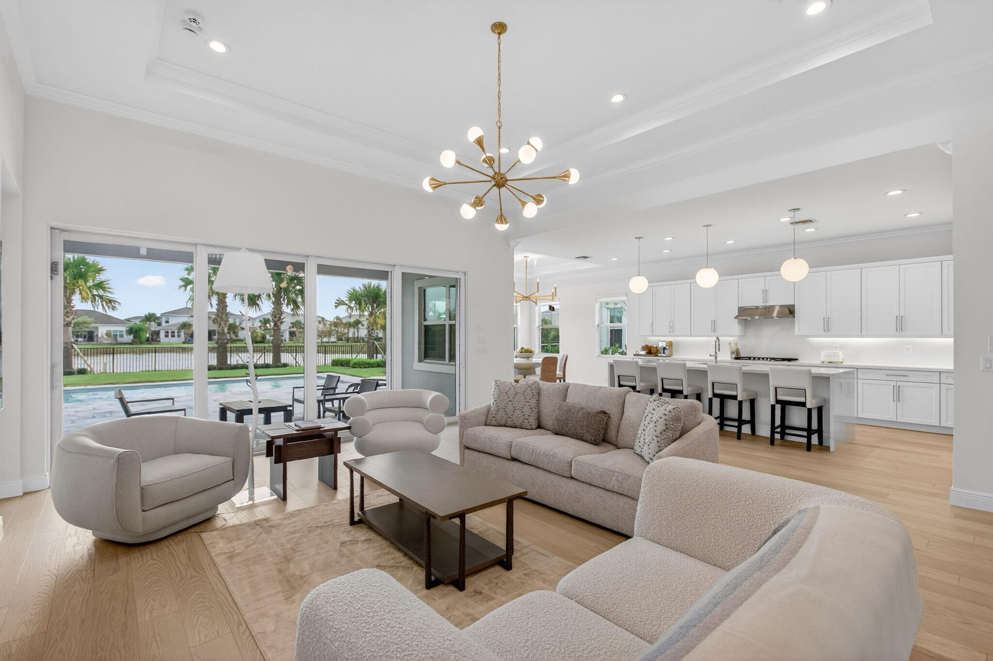 9249 Crestview Circle, Palm Beach Gardens