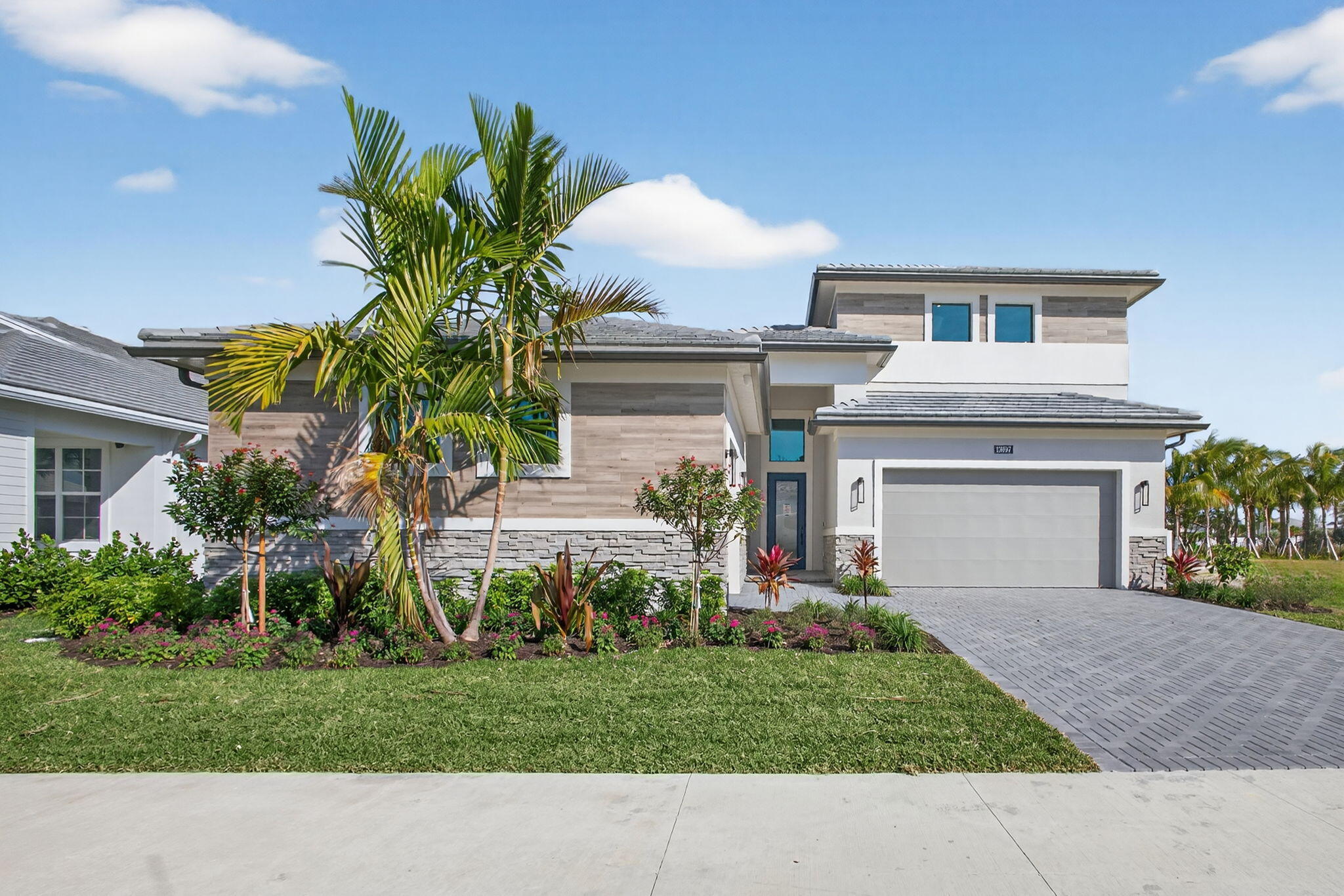 13697 Le Christine Drive, Palm Beach Gardens