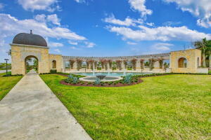 13697 Le Christine Drive, Palm Beach Gardens