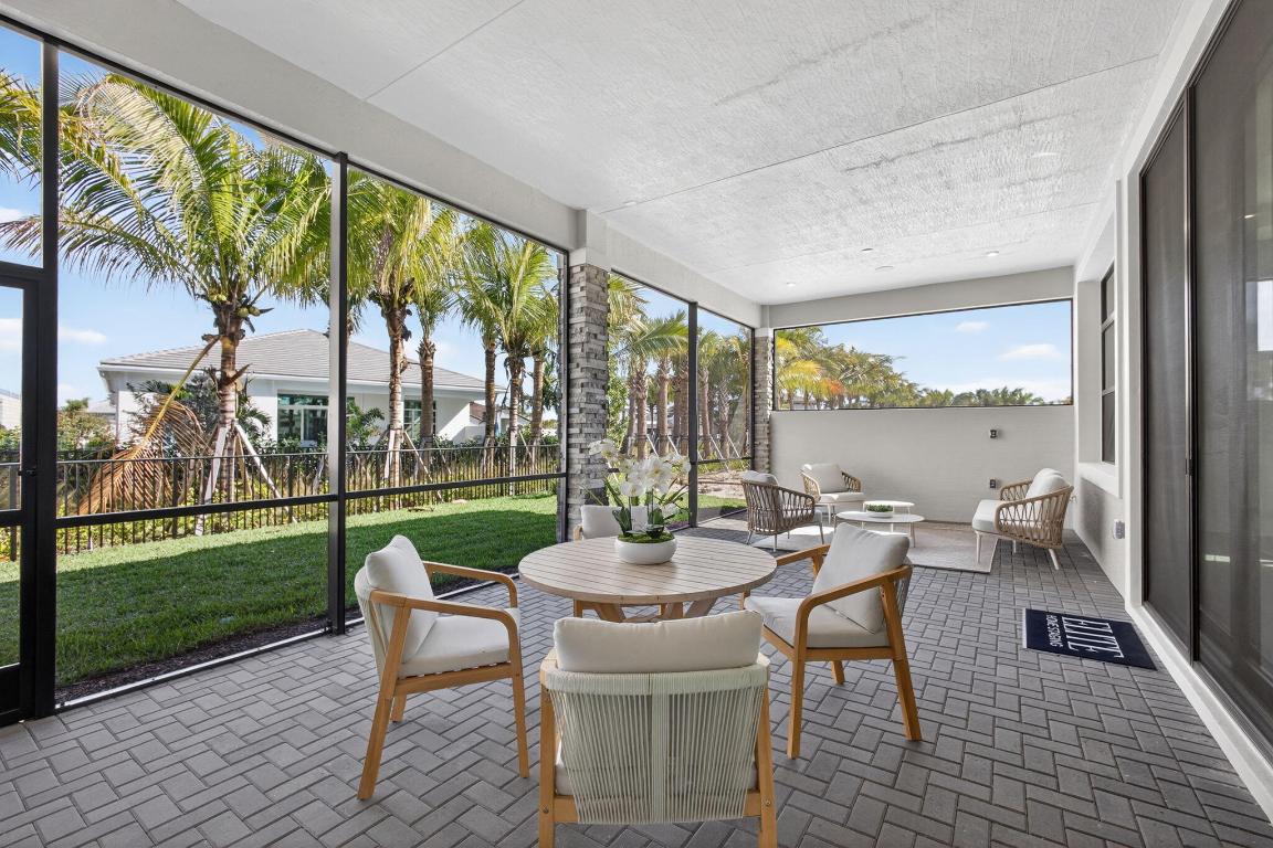 13697 Le Christine Drive, Palm Beach Gardens