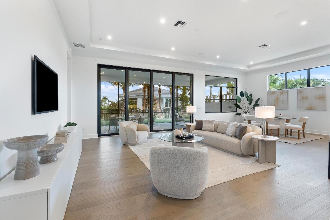 13697 Le Christine Drive, Palm Beach Gardens