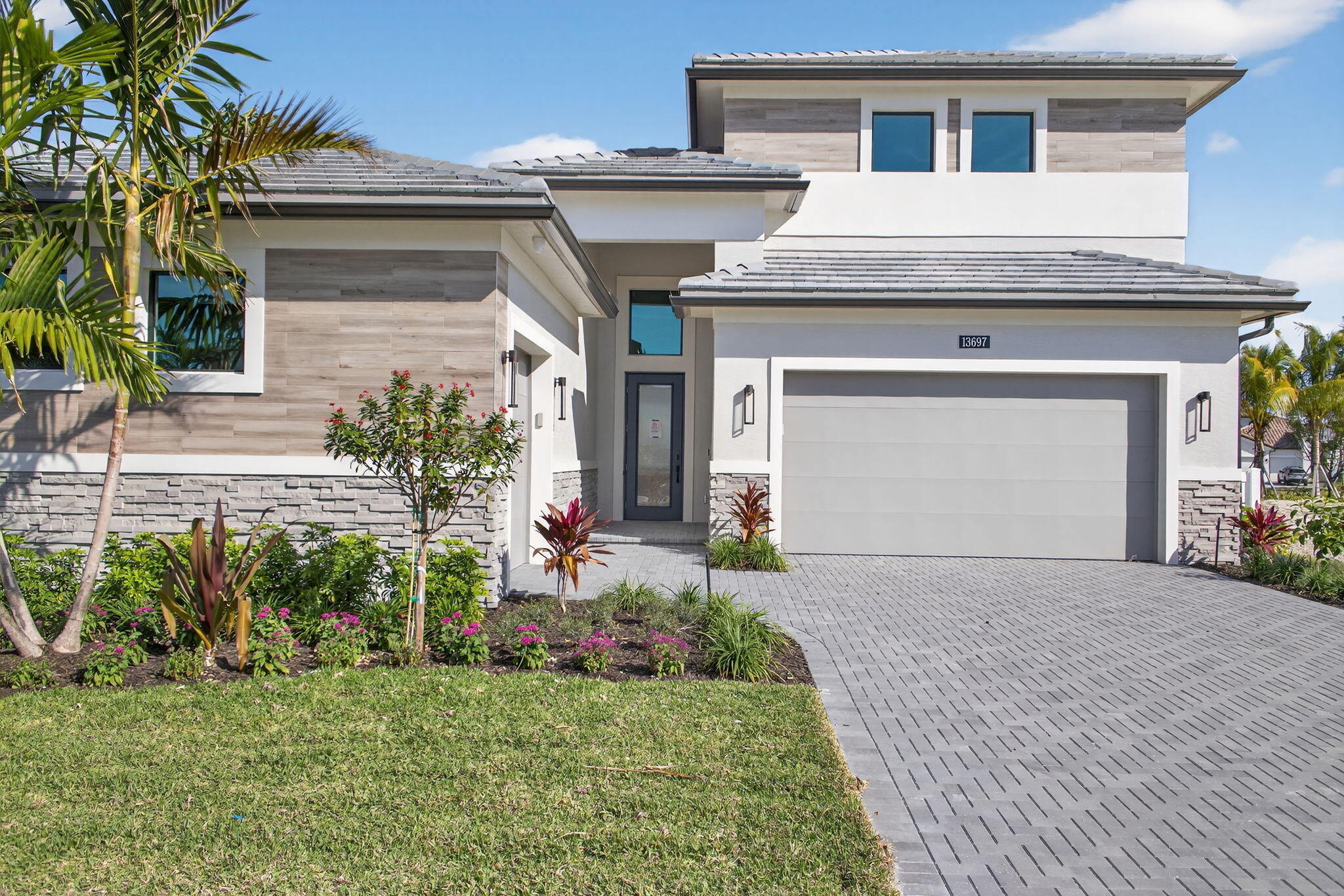 13697 Le Christine Drive, Palm Beach Gardens