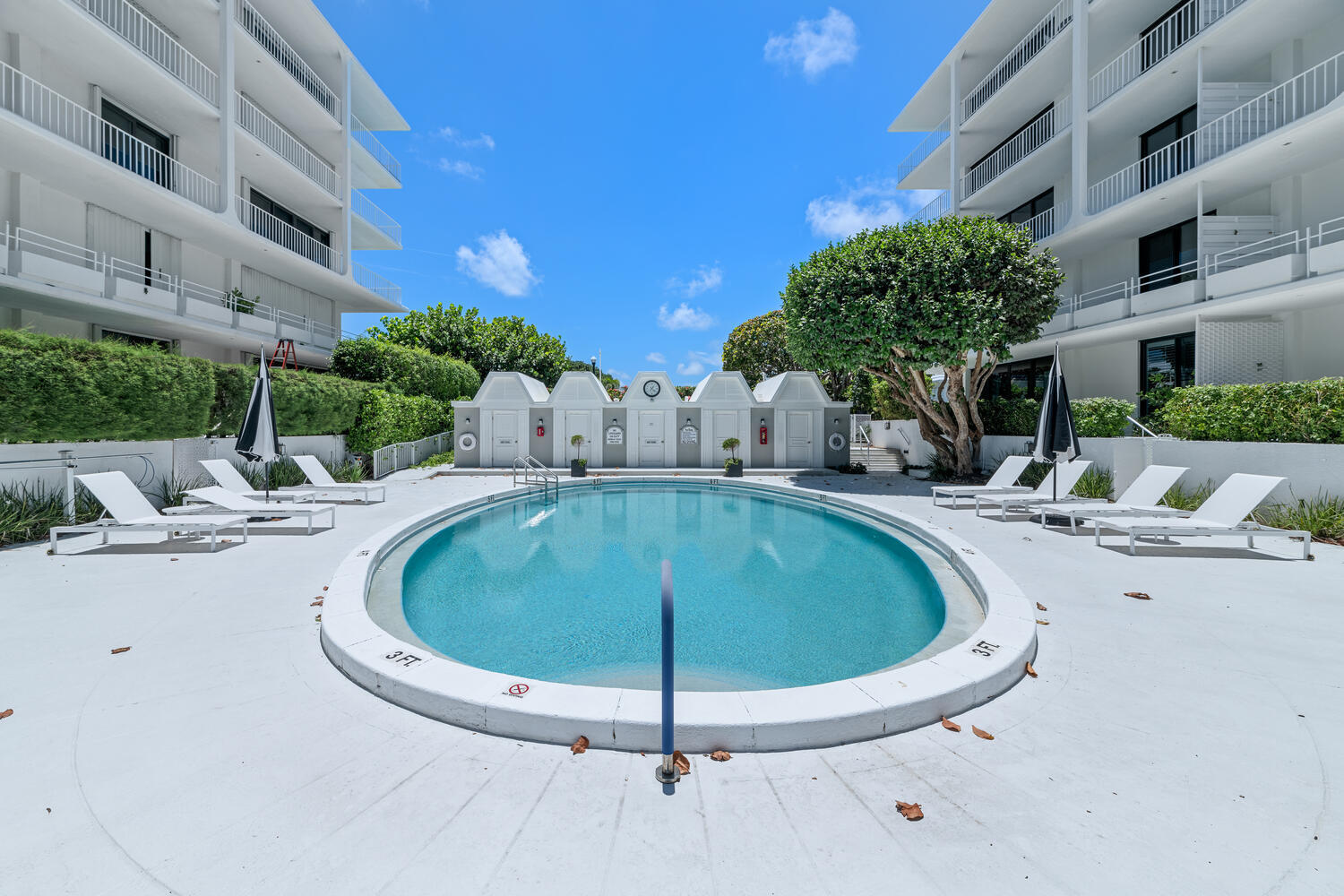 2170 Ibis Isle Road 8