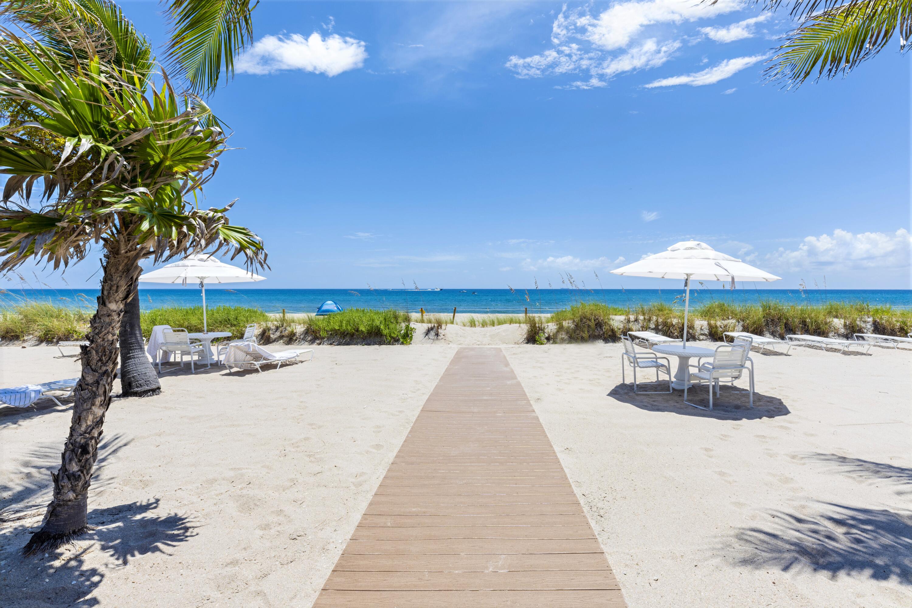 170 N Ocean Boulevard 406