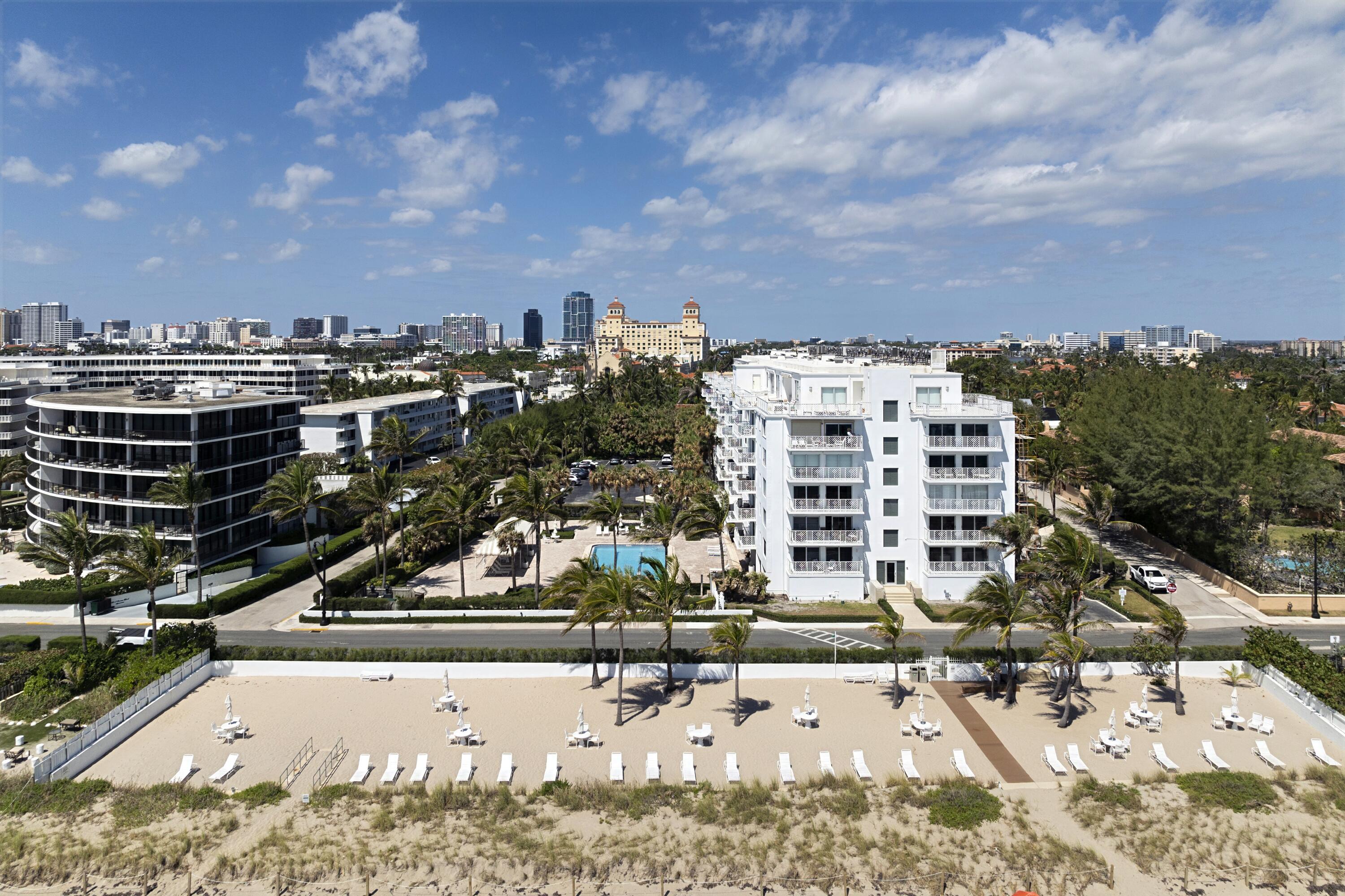 170 N Ocean Boulevard 406