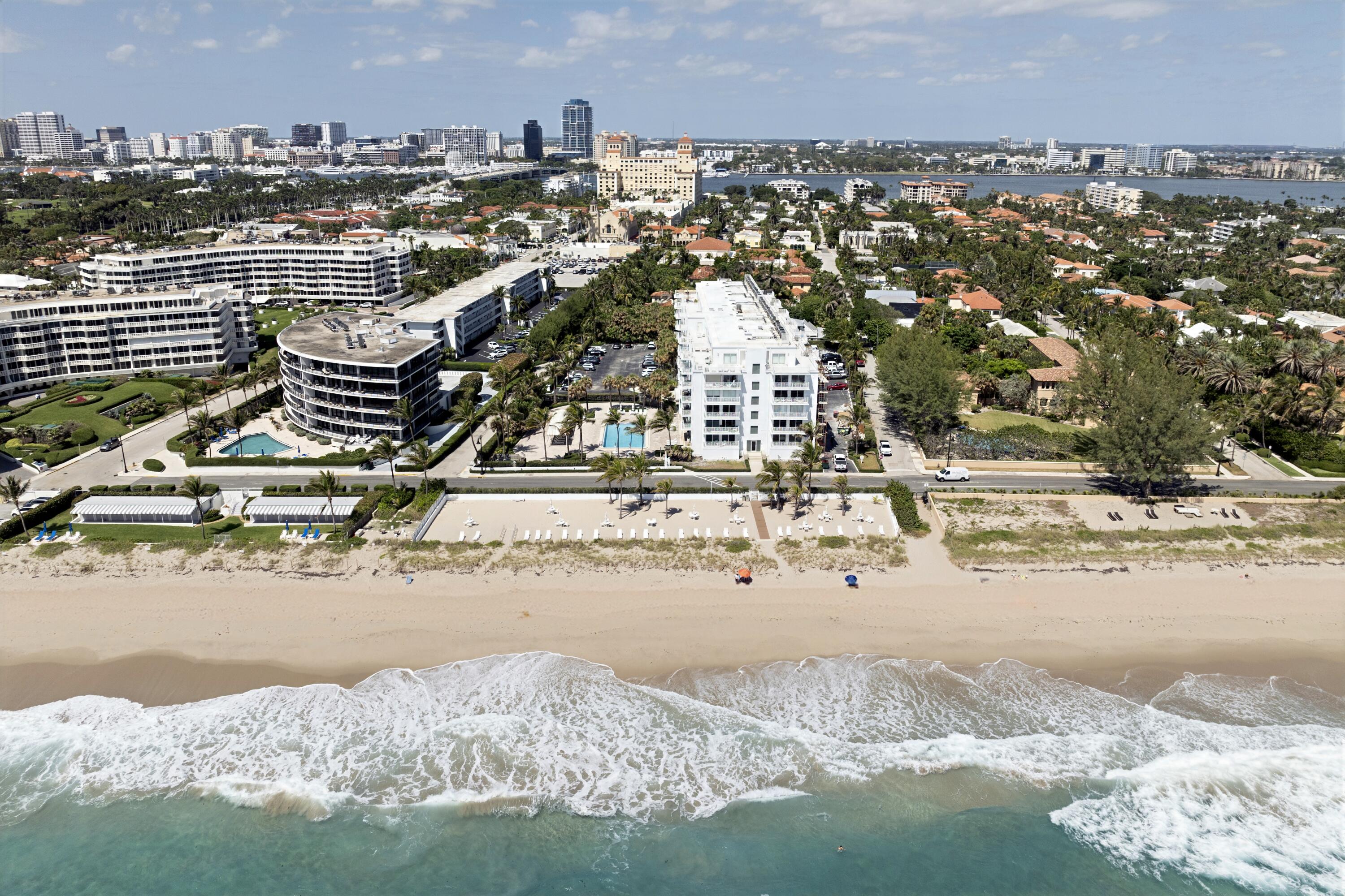 170 N Ocean Boulevard 406