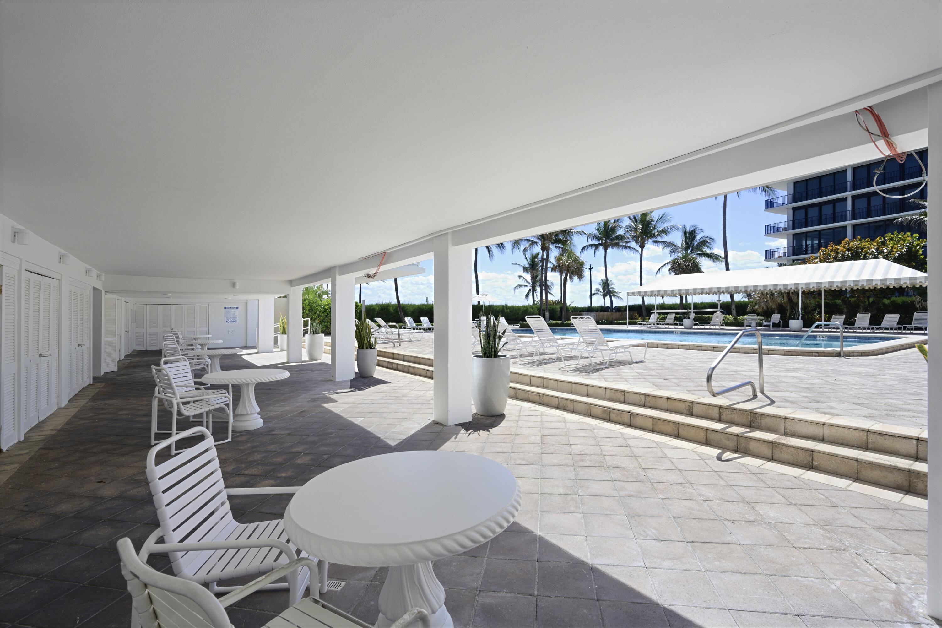 170 N Ocean Boulevard 406