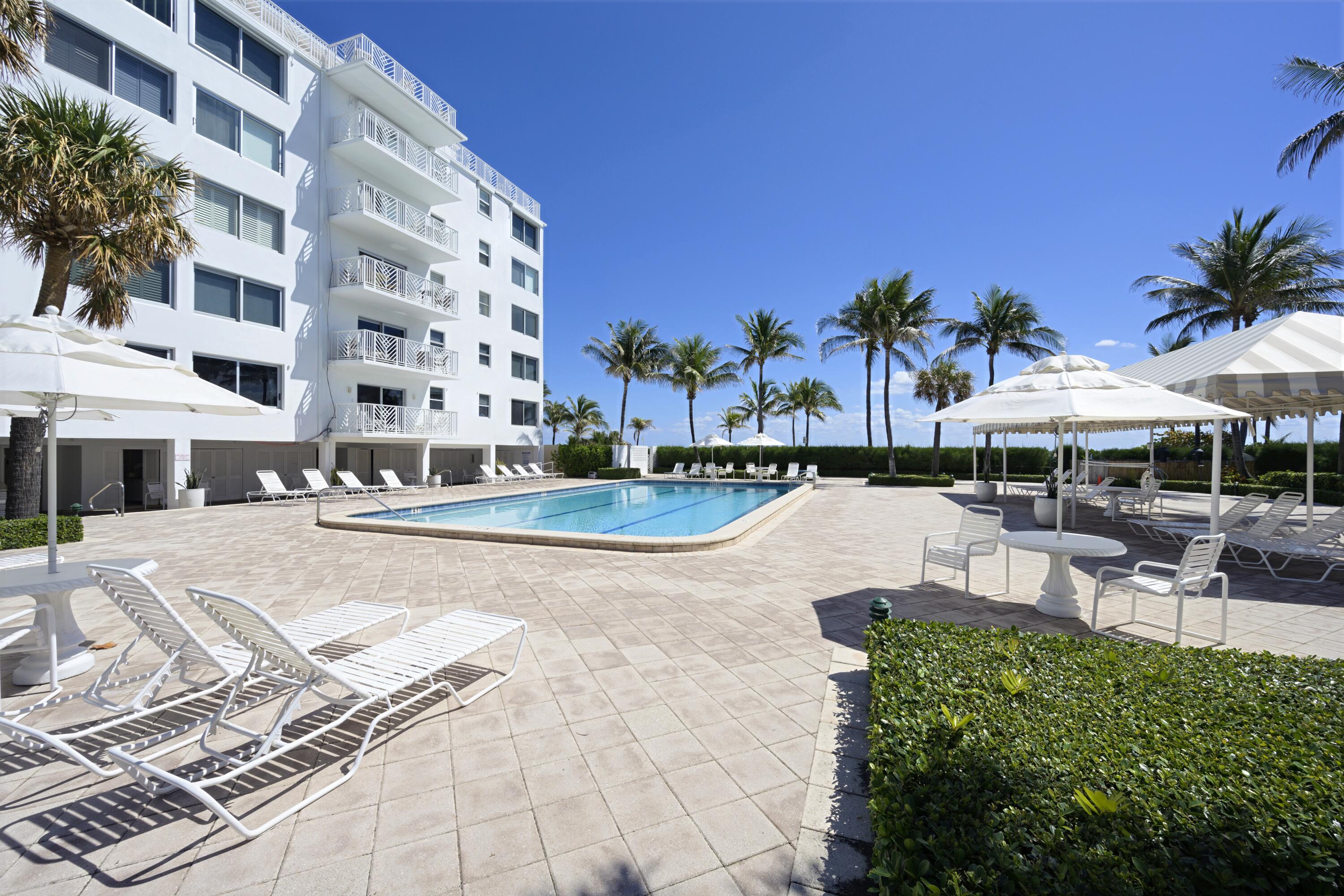 170 N Ocean Boulevard 406