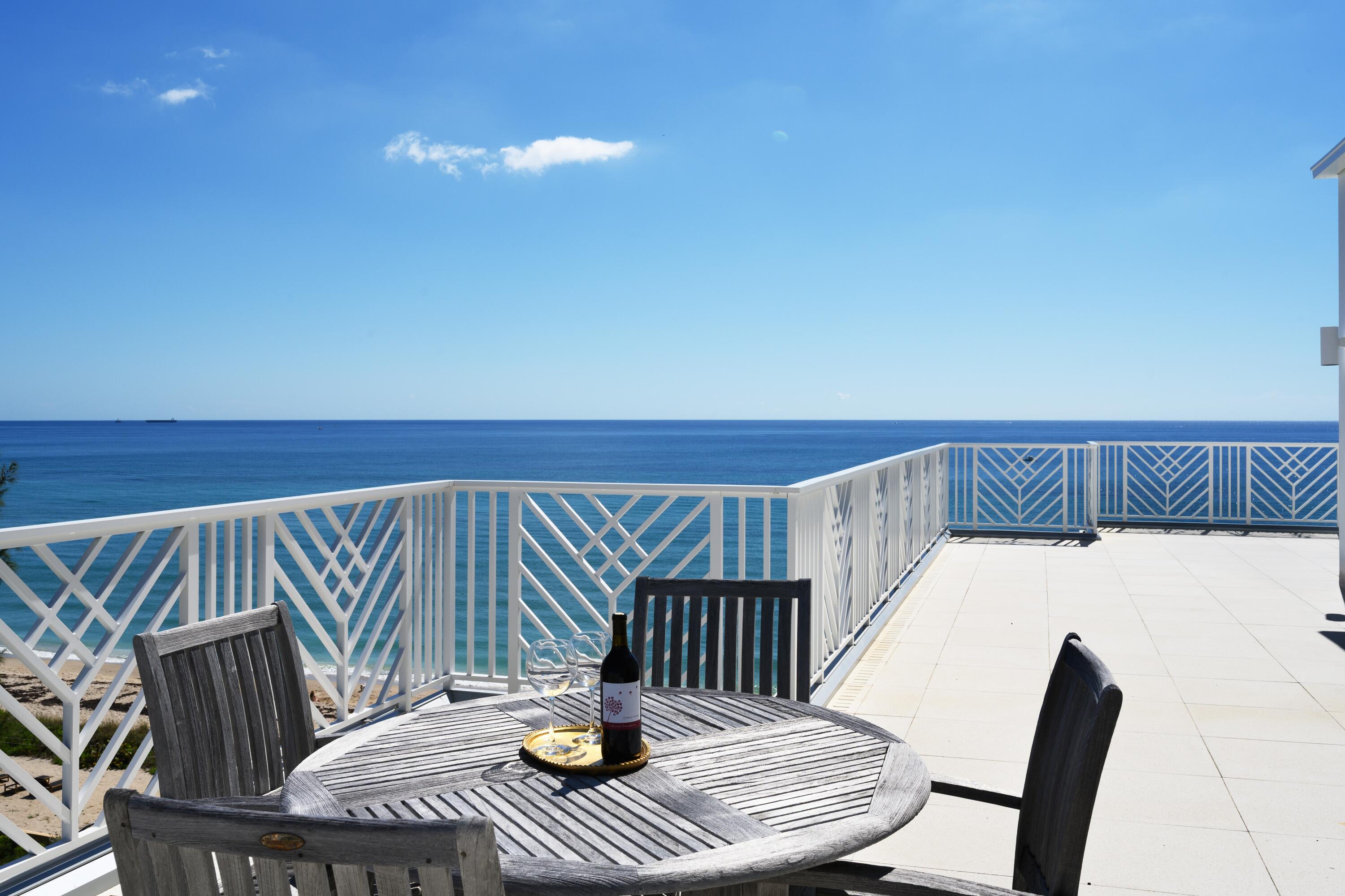 170 N Ocean Boulevard 406