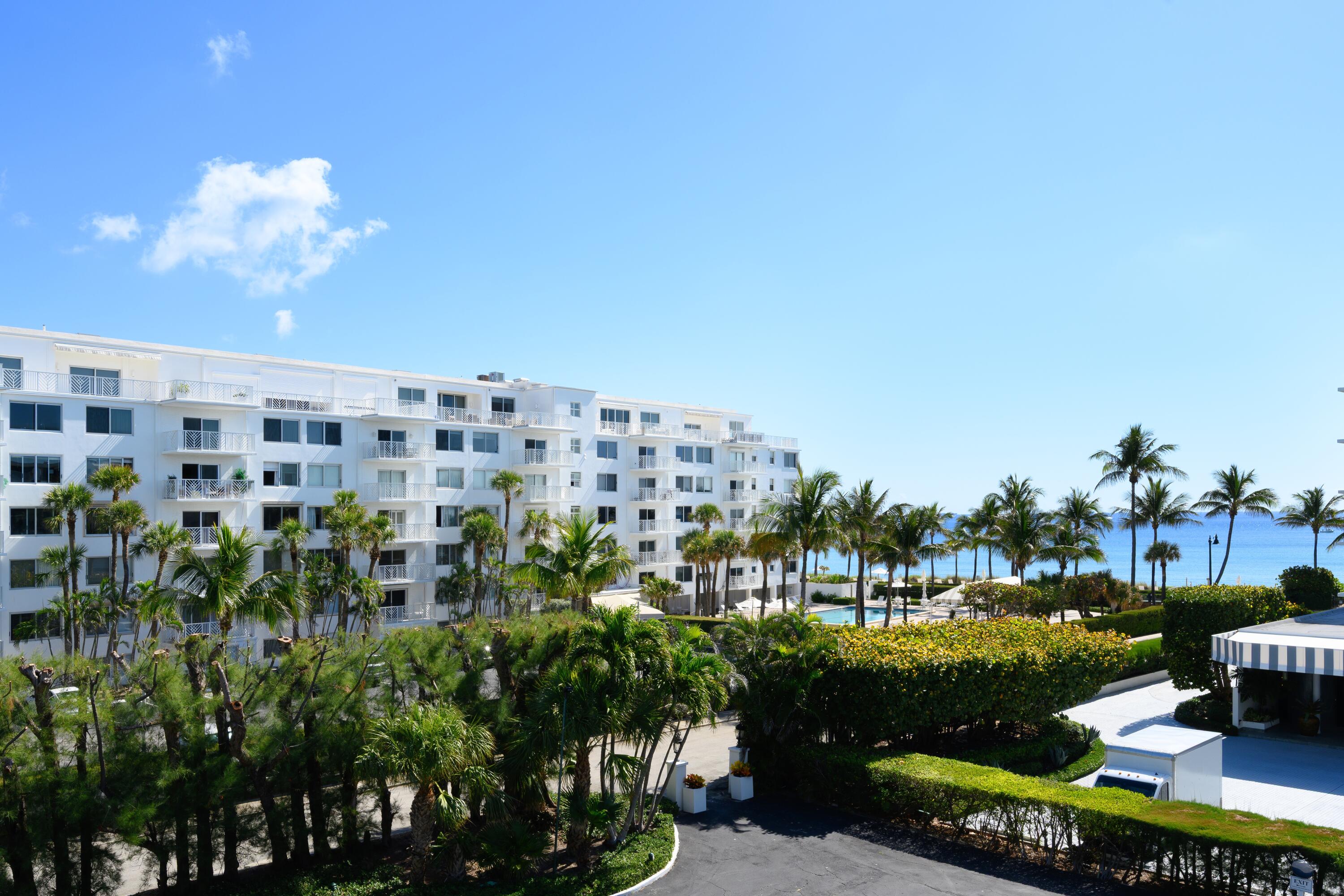 170 N Ocean Boulevard 406