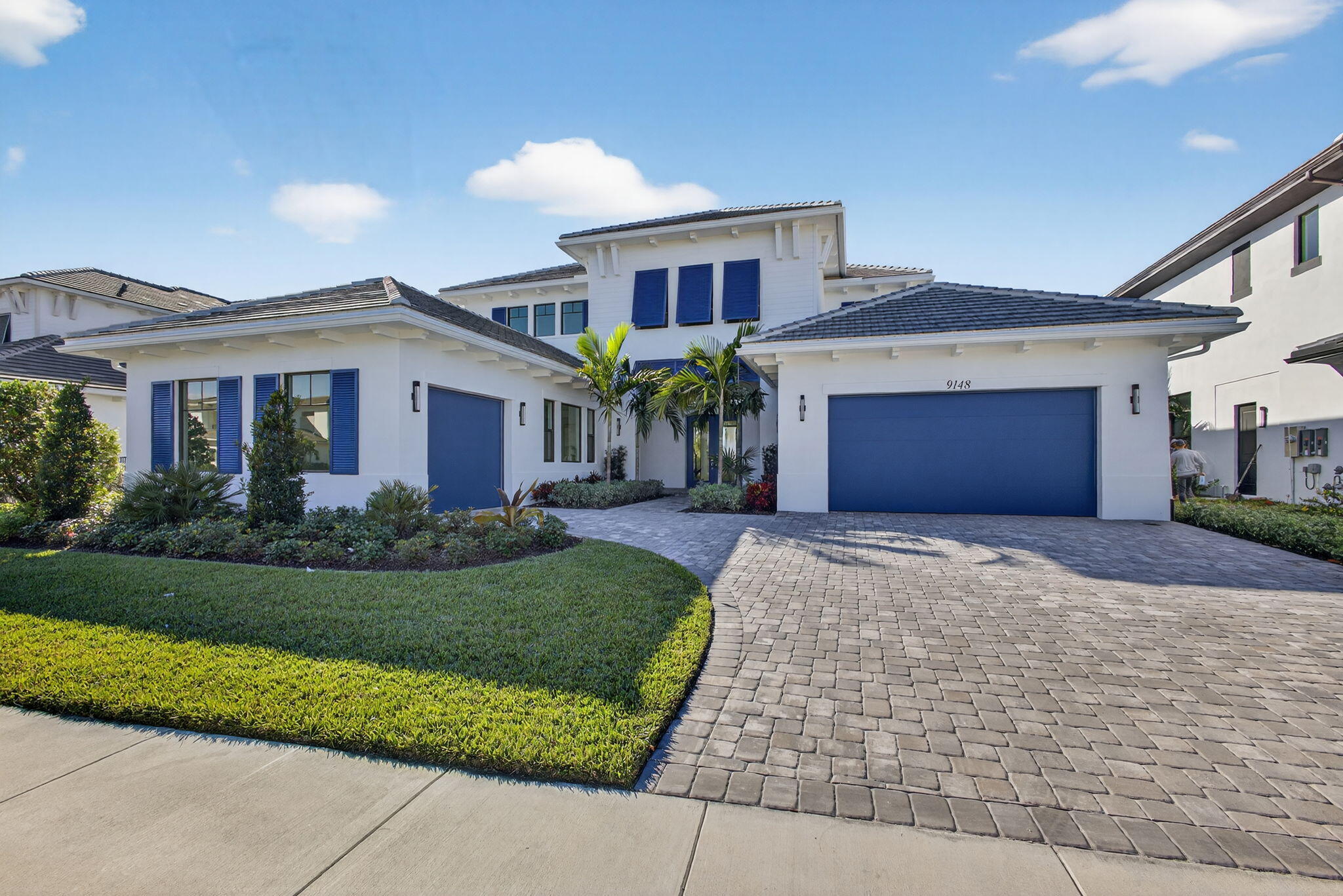9148 Coral Isles Circle {Lot 13}