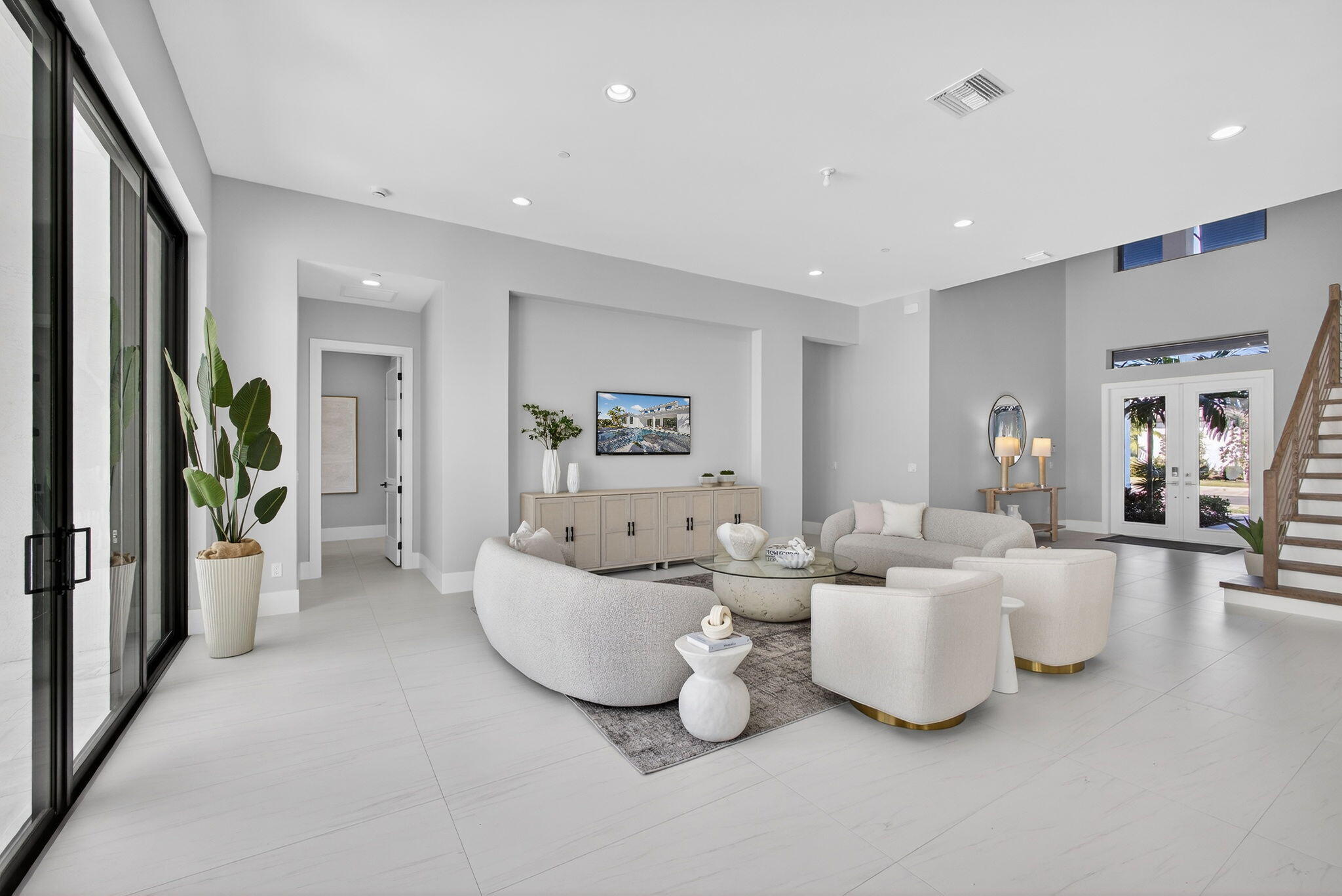 9148 Coral Isles Circle {Lot 13}